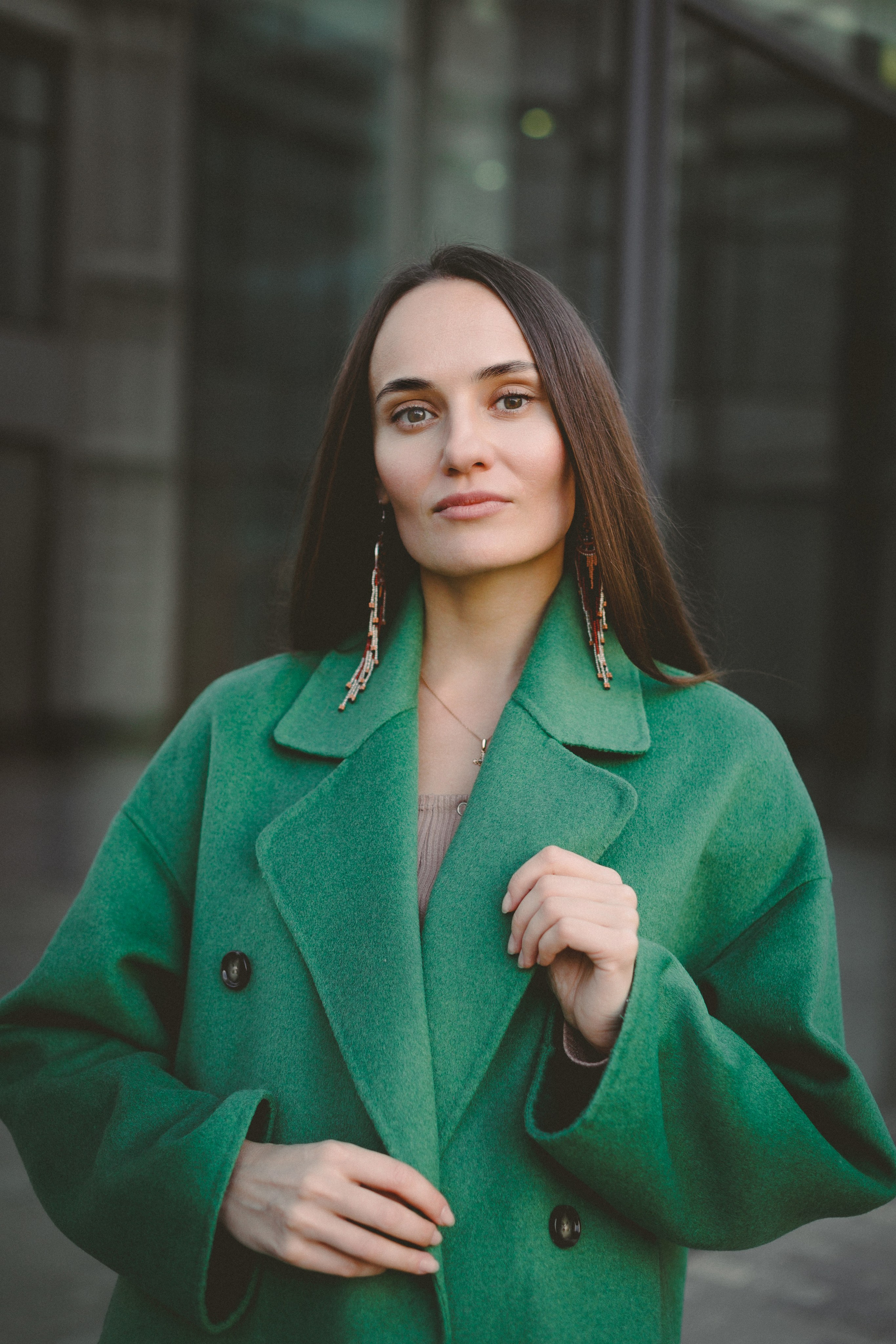 Городская. Яна Клещева — фотограф в Екатеринбурге