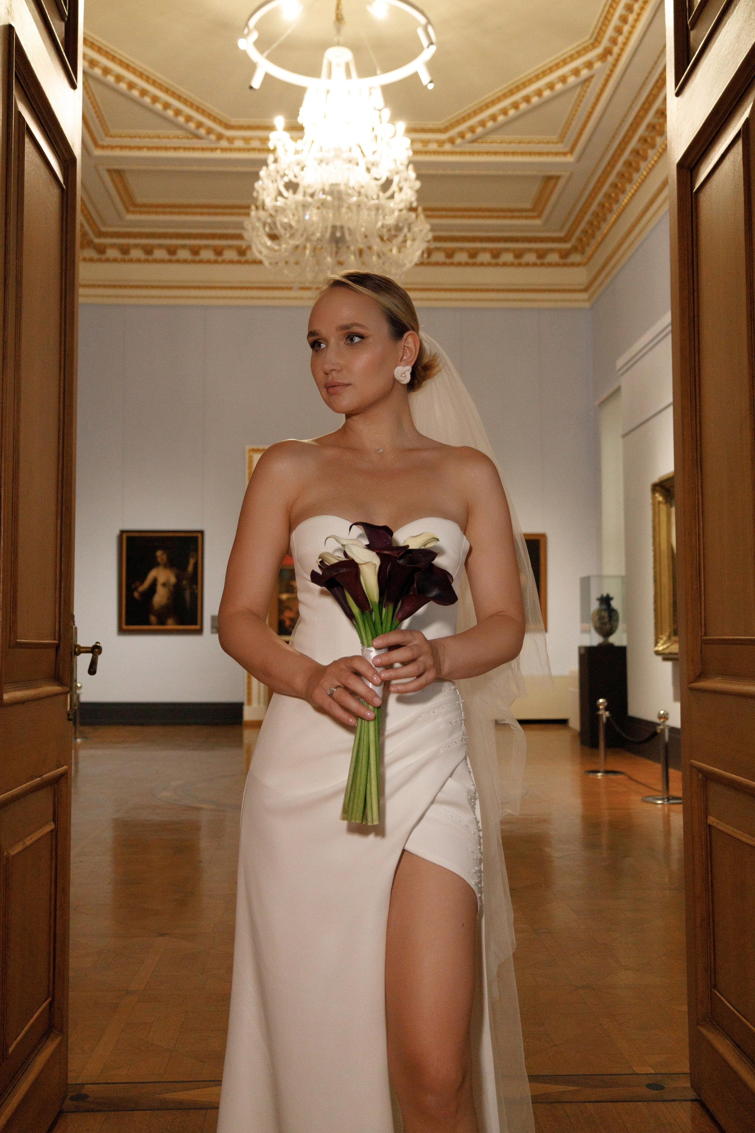 Август, 5. Фотограф Дарья Белова Нижний Новгород, Балахна