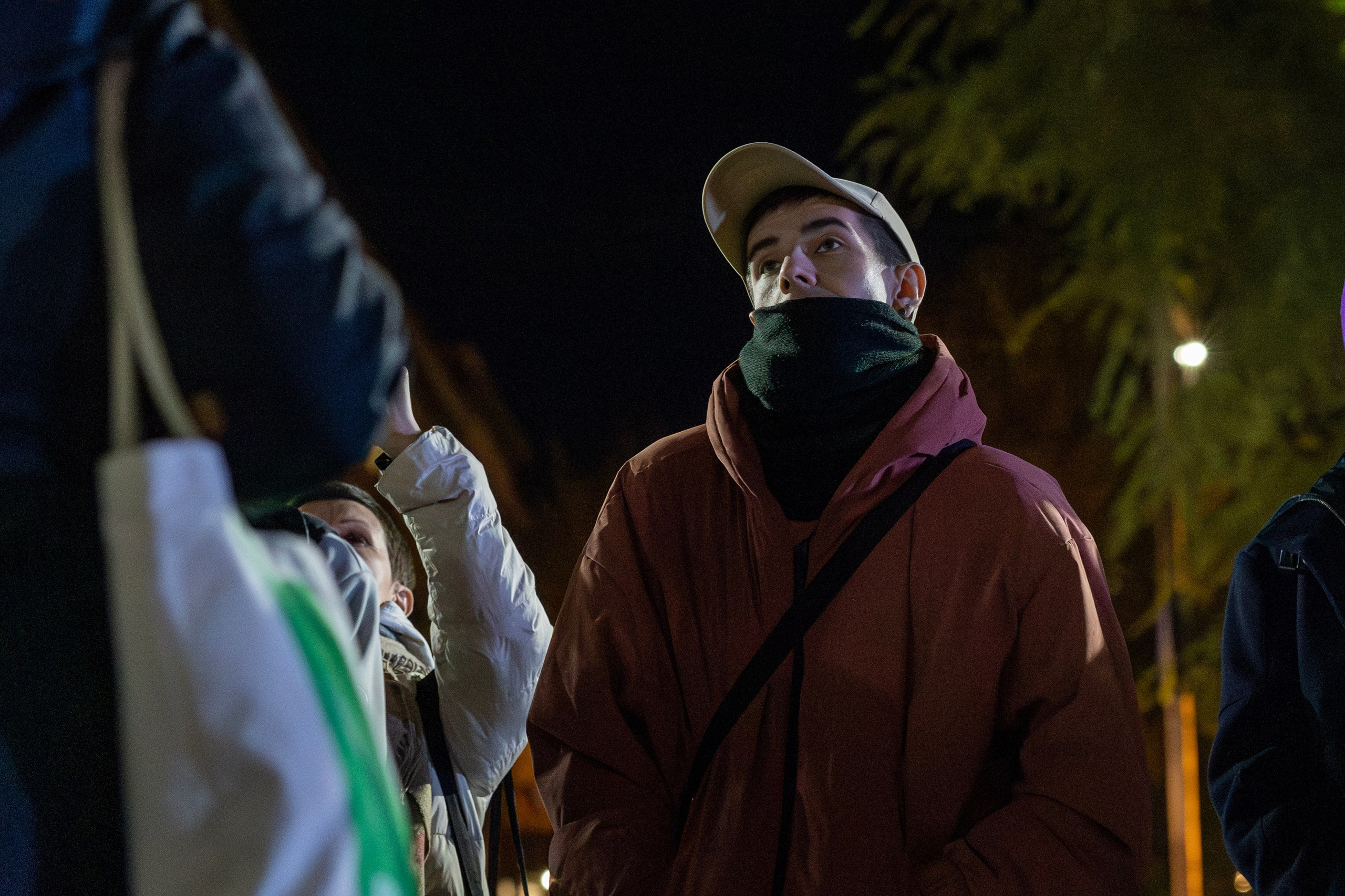 Всероссийский конкурс Проводники смыслов. Репортажный и портретный фотограф в Владивостоке