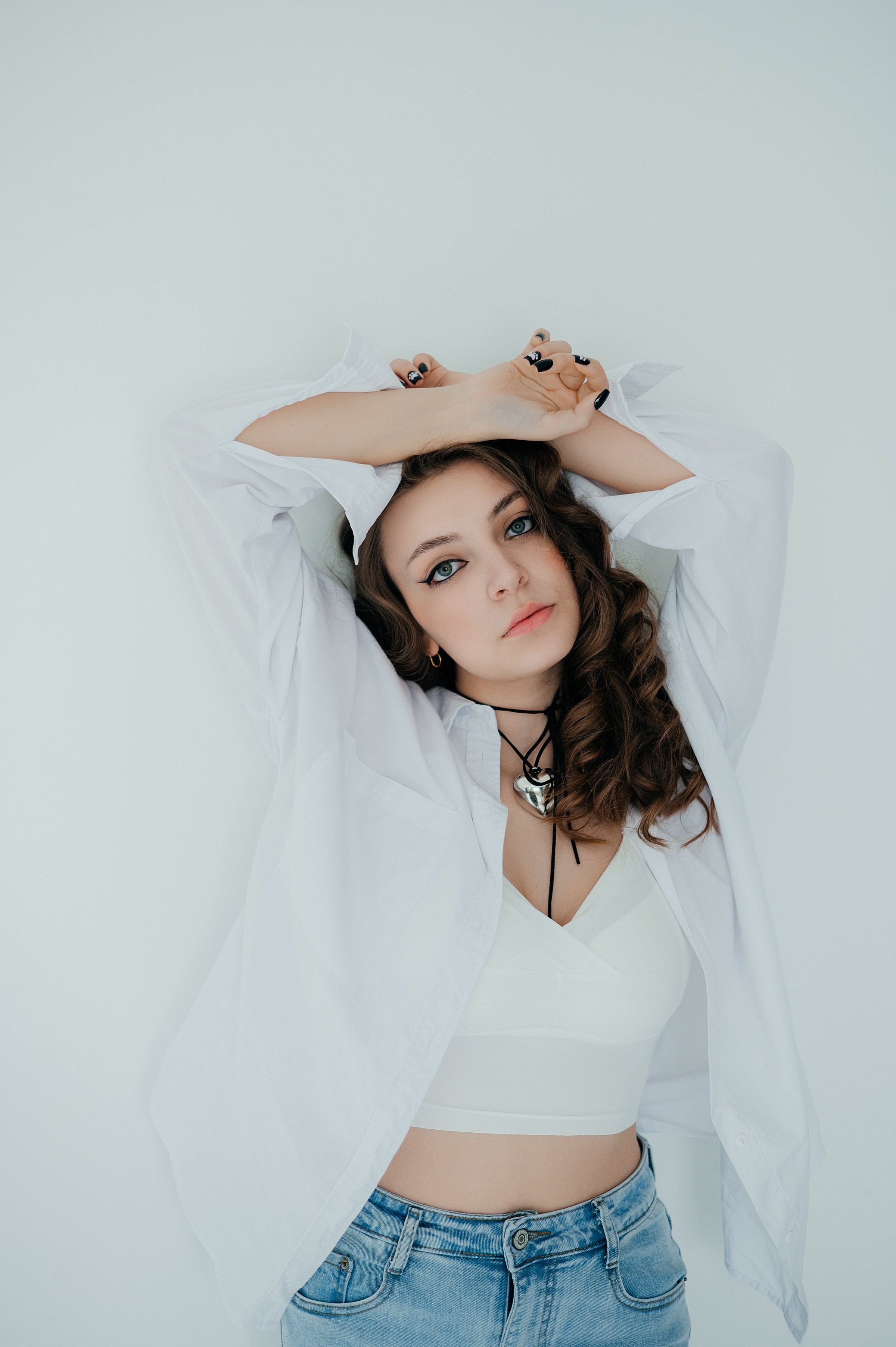 Настя. Наставник по мобильной съемке и фотограф Тула Новомосковск