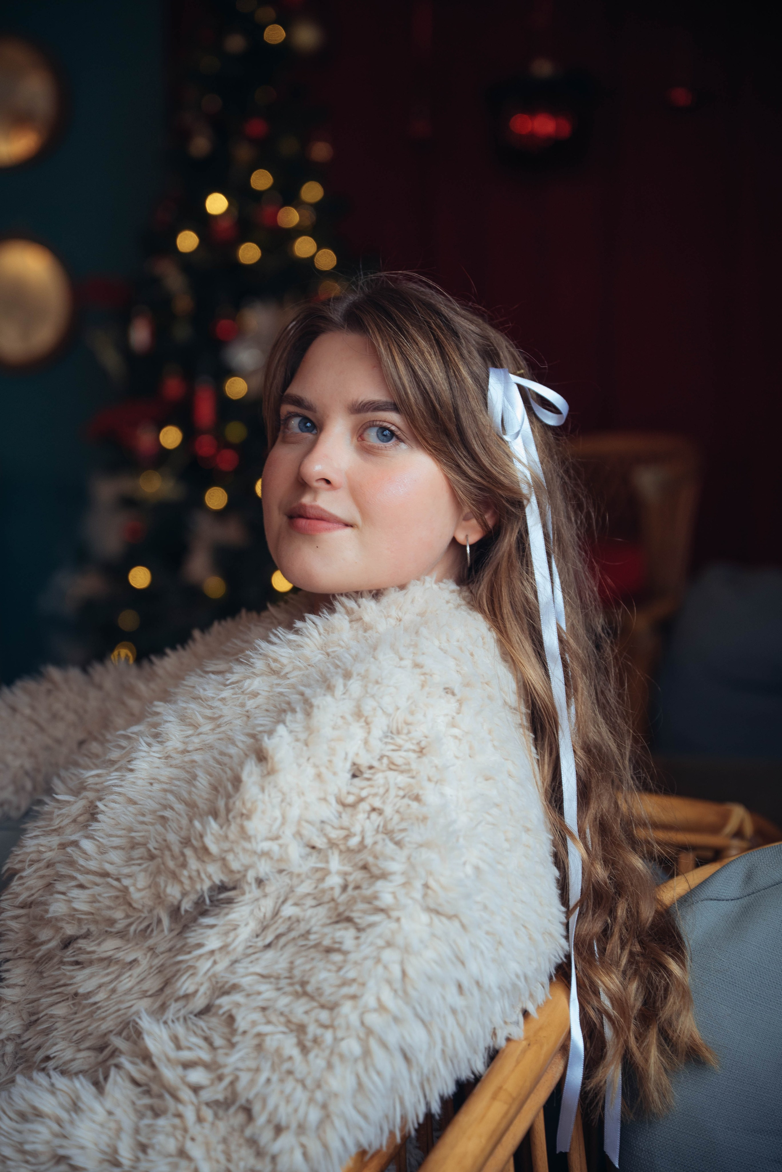 В канун праздников. Анна Лобанова | фотограф