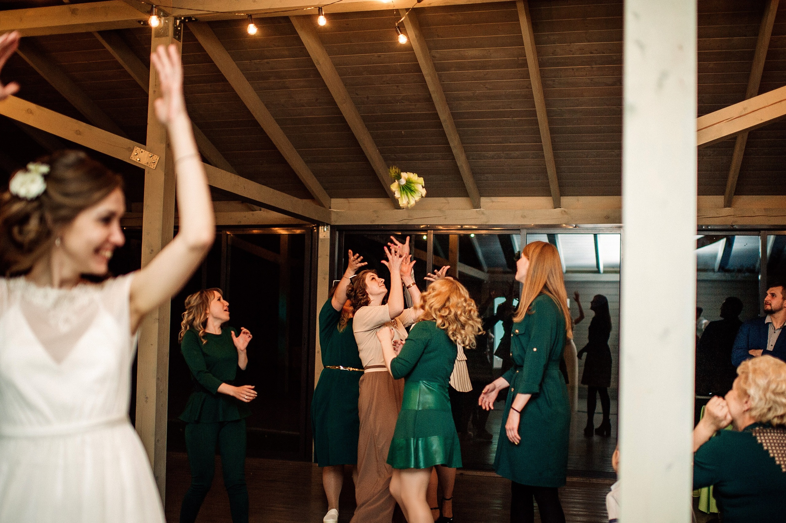 НАТАША и ИЛЬЯ | Часть II. Свадебный и семейный фотограф РИТА БОЧКАРЁВА