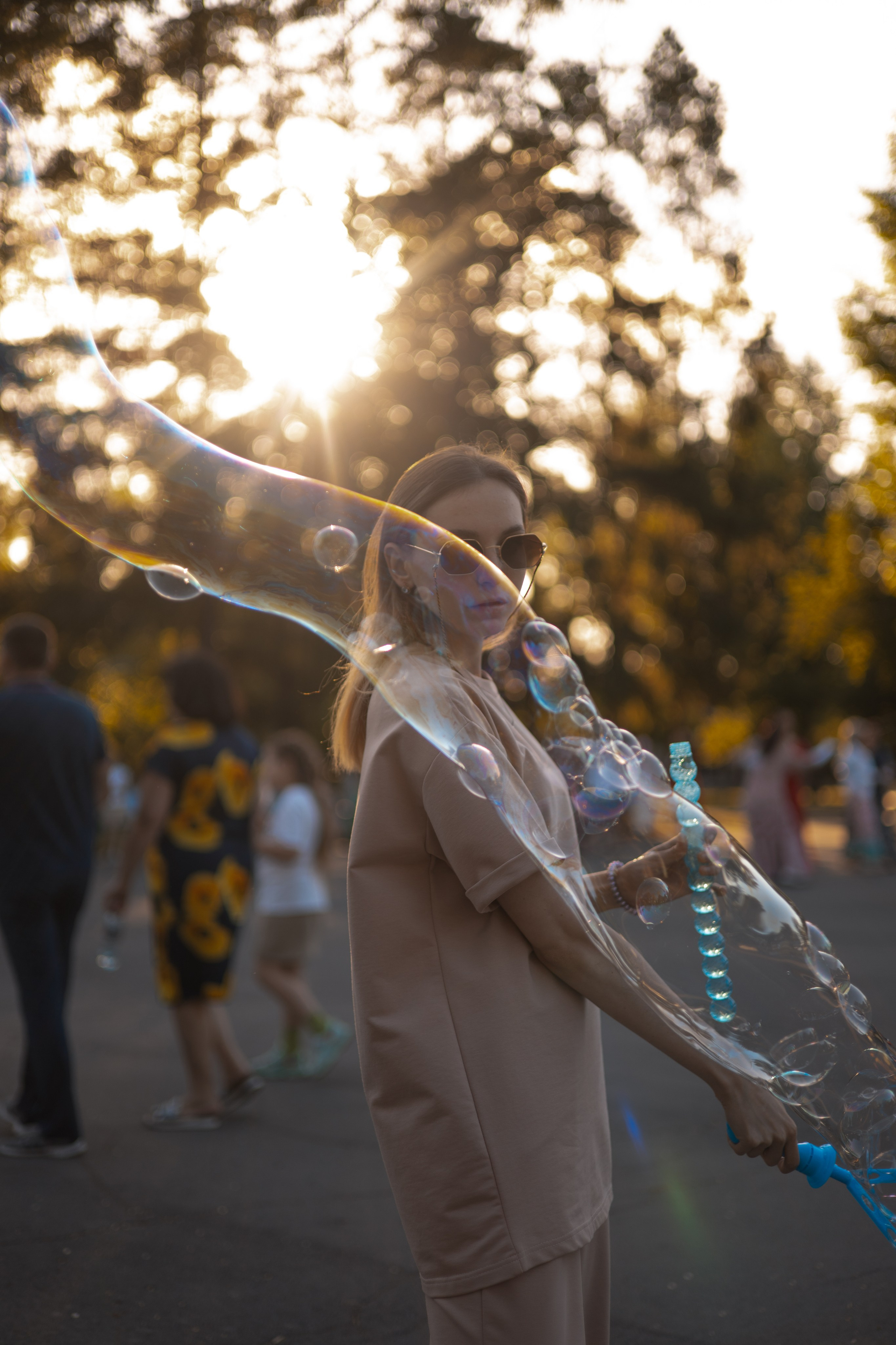 Street. Фотограф в Кемерово Анастасия