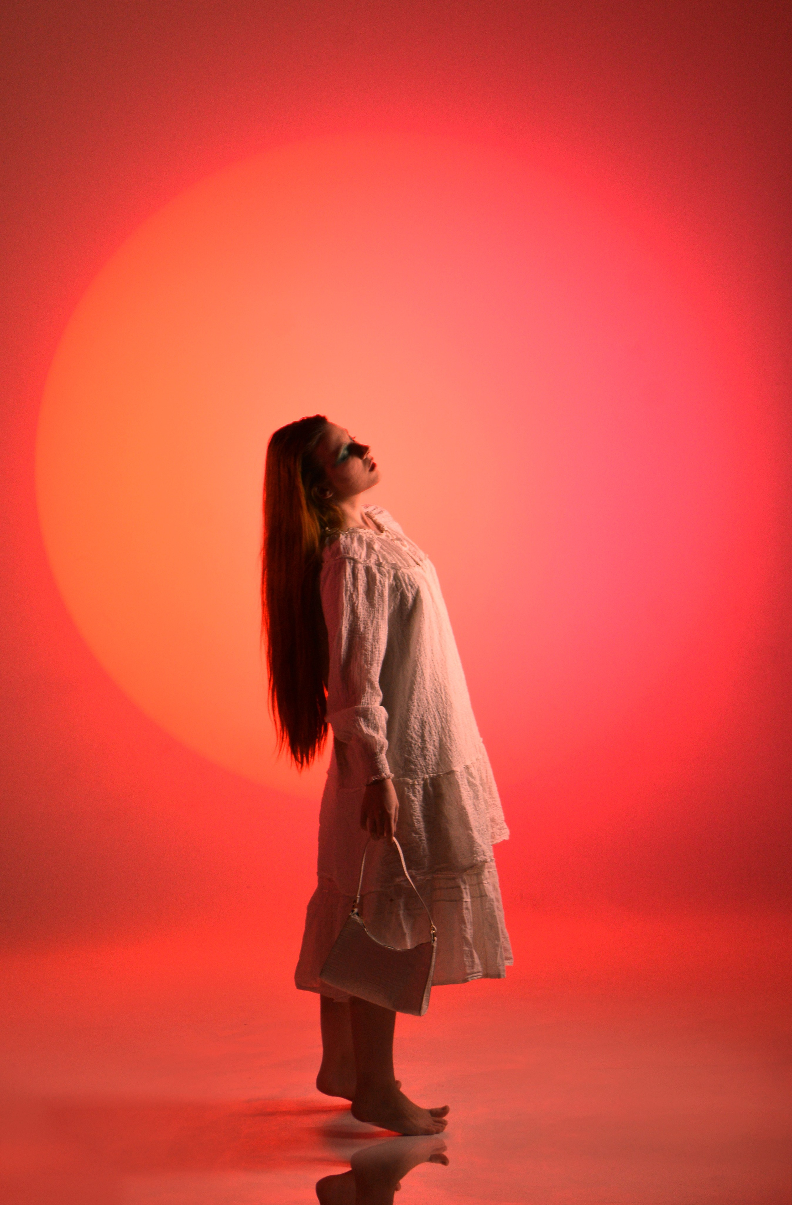 Полина. Ксения Glossa. Портретный и репортажный фотограф в Самаре