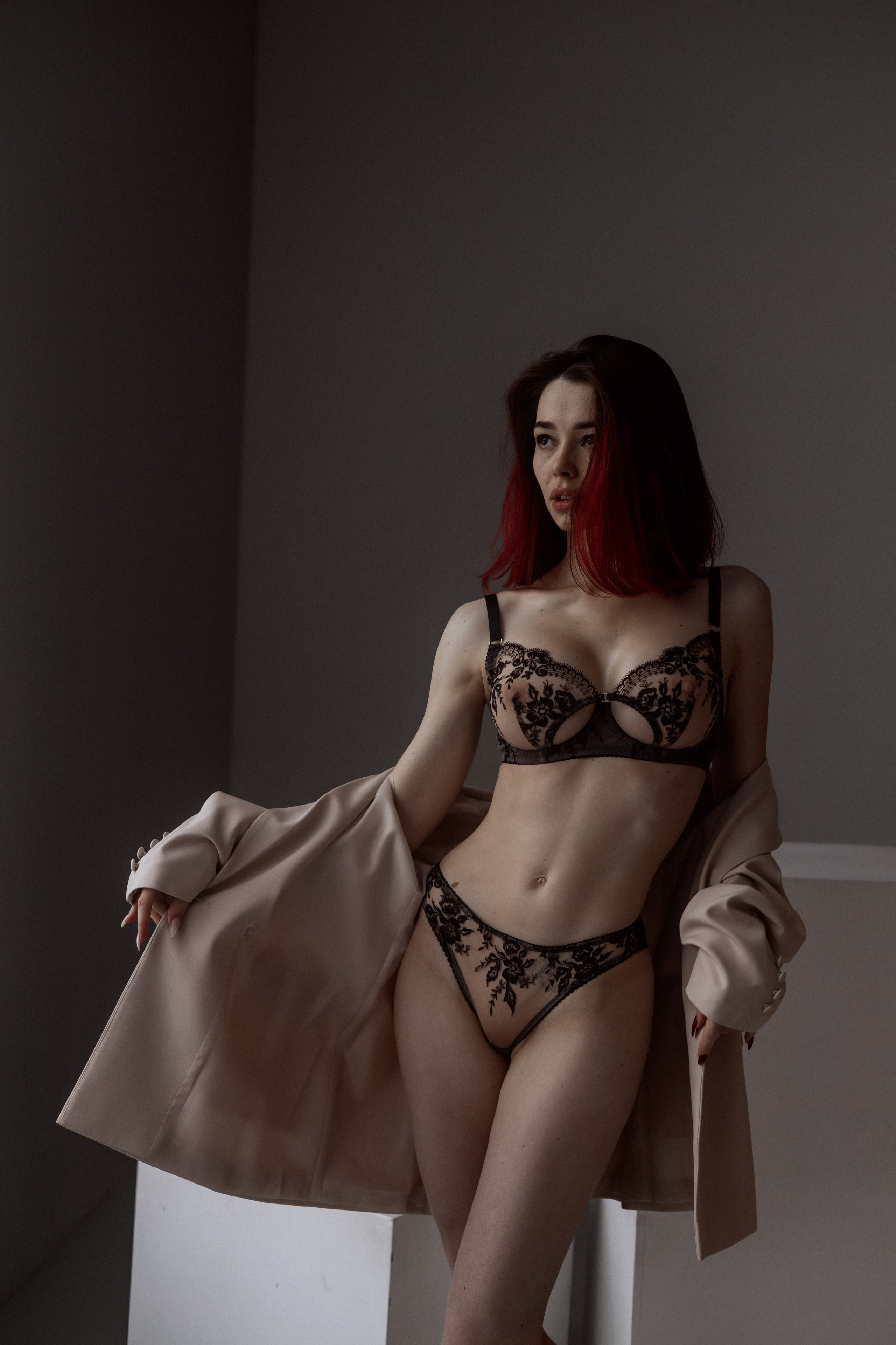 Студия. Персональный фотограф в Санкт-Петербурге Тимур Калимулин