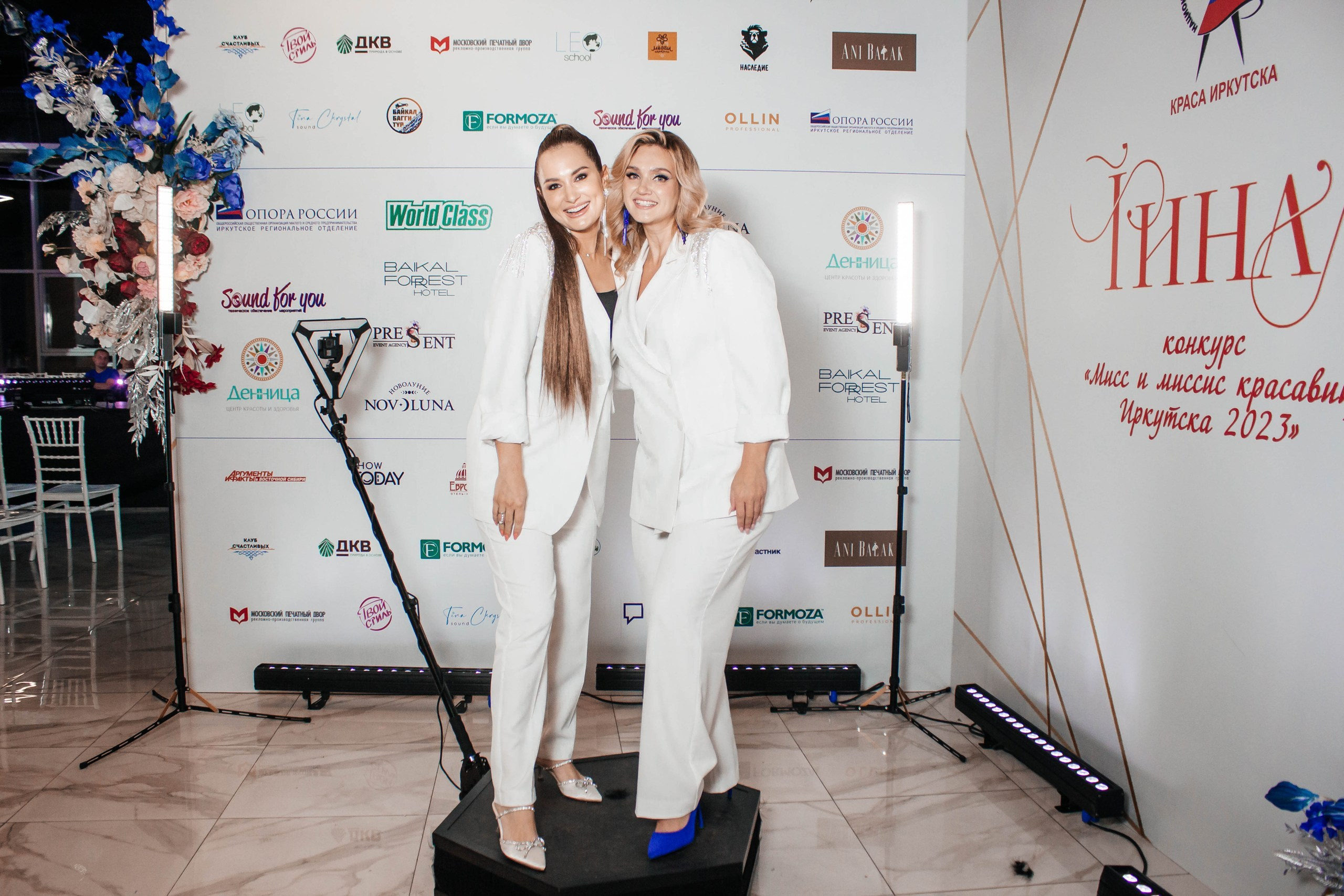 Краса Иркутск 2023!. Виктория Ларина — Портретный профессиональный фотограф в Иркутске