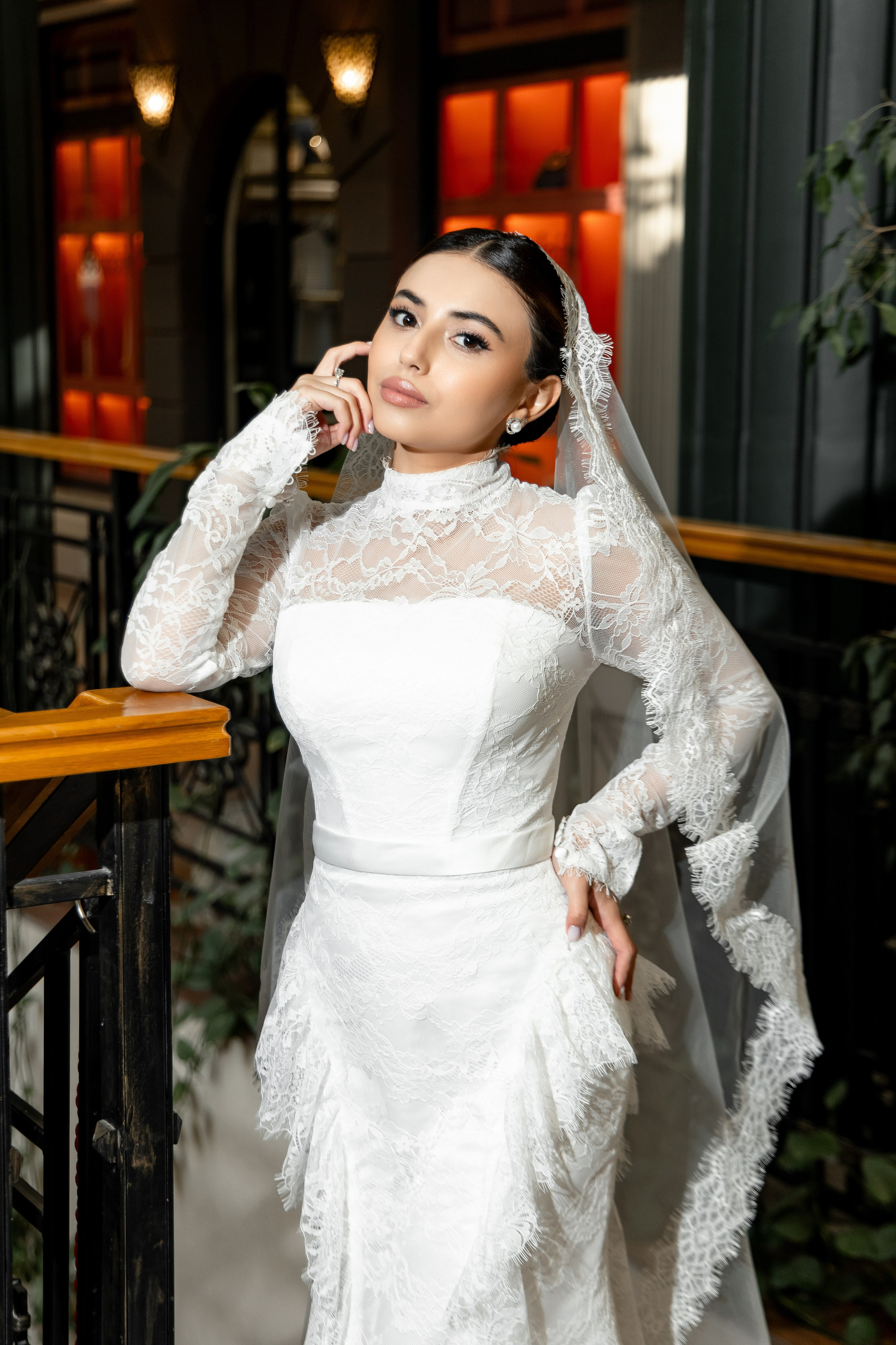 Sarxan & Samaya. Свадебный и фэшн фотограф