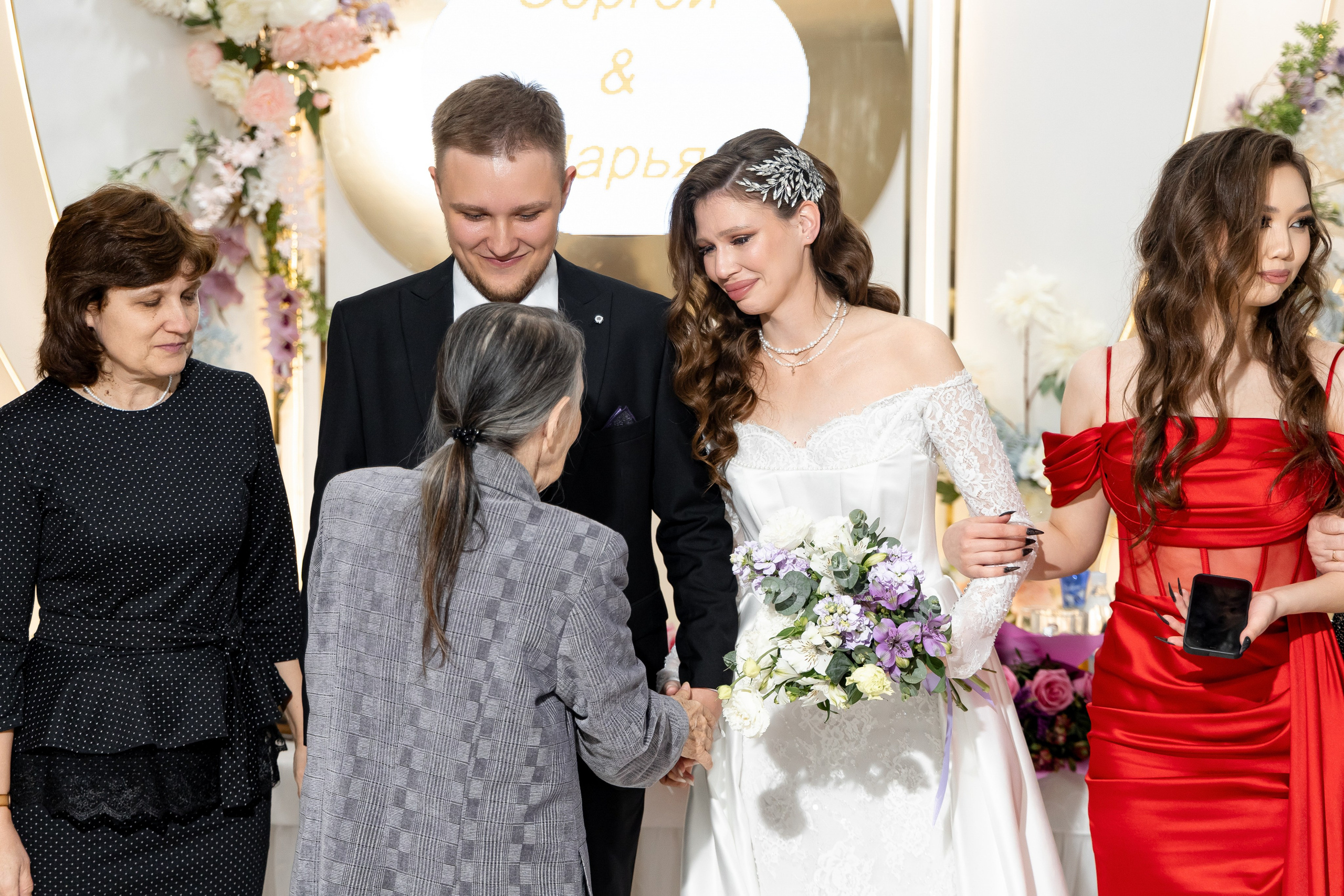 Sergey & Dariya. Свадебный и фэшн фотограф