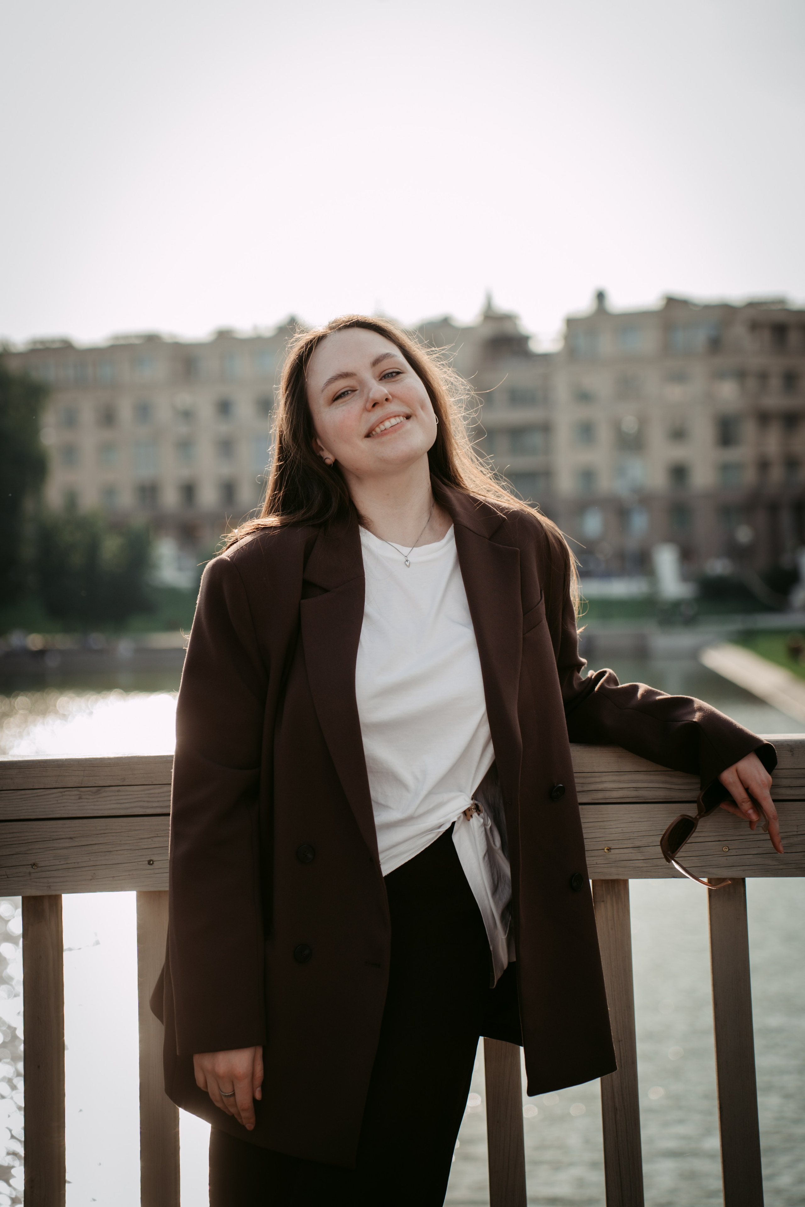 Свадьба Полины и Коли. Главная