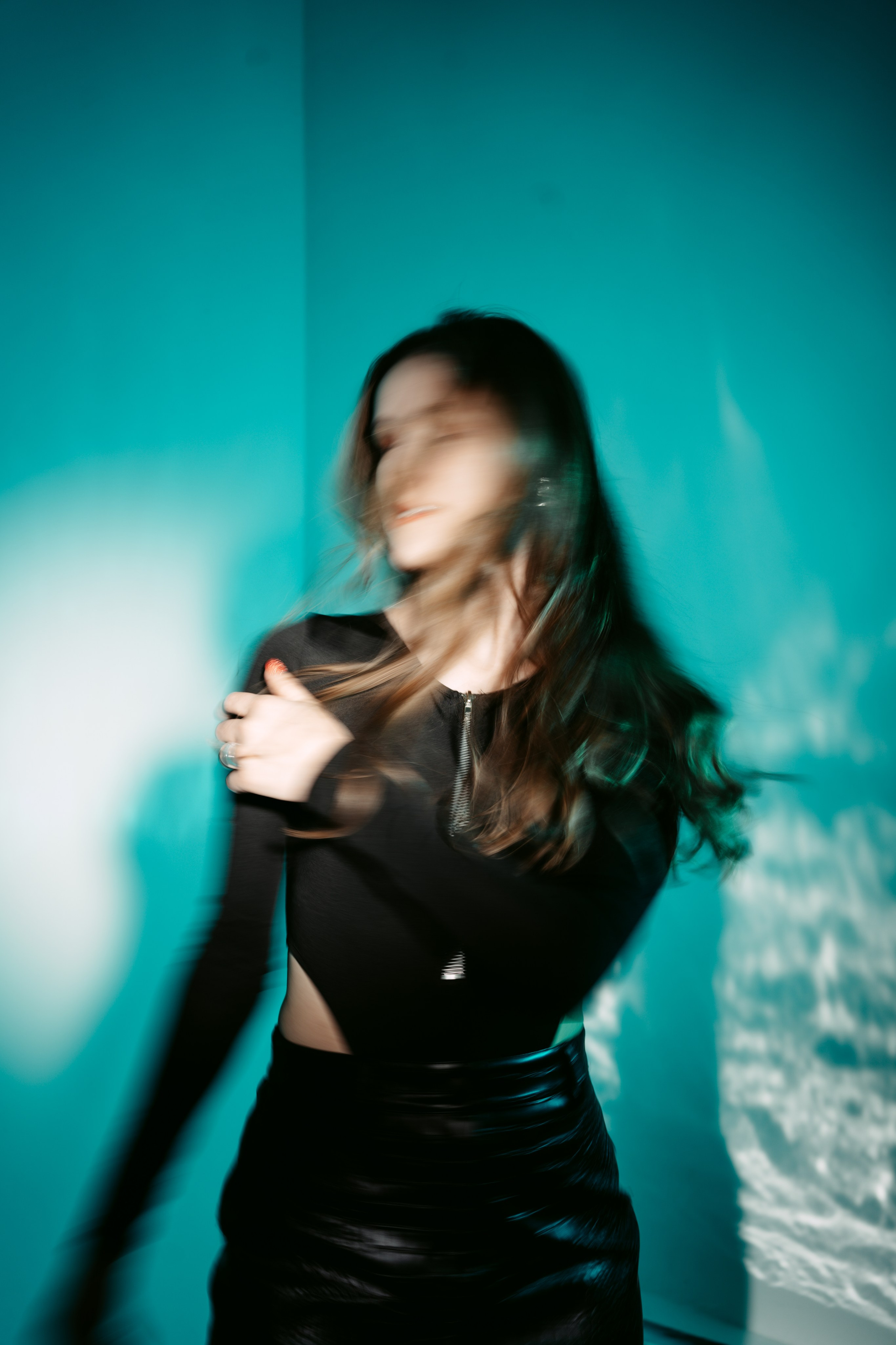 Надя. Главная