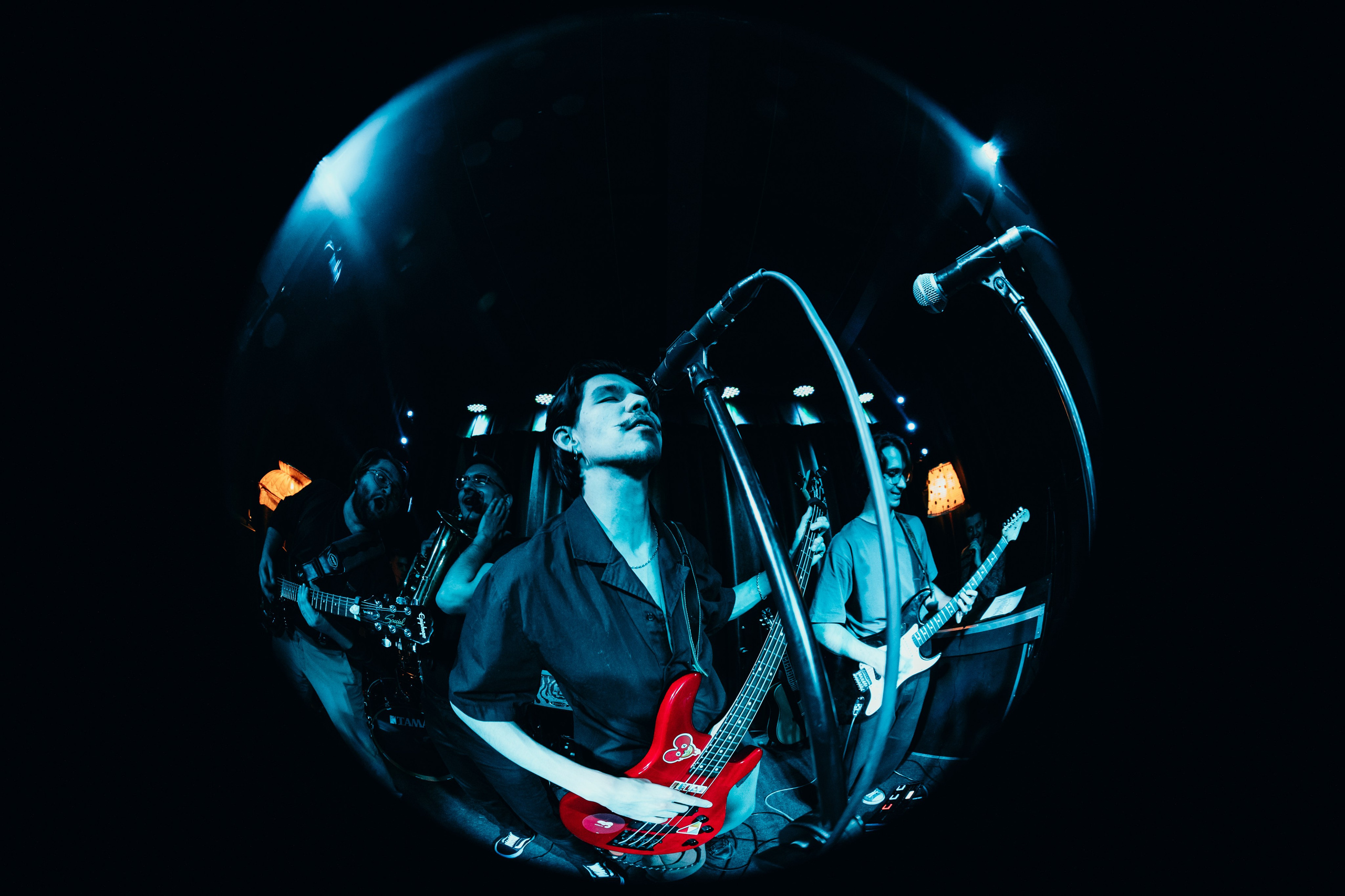 Salllllllt band. Главная