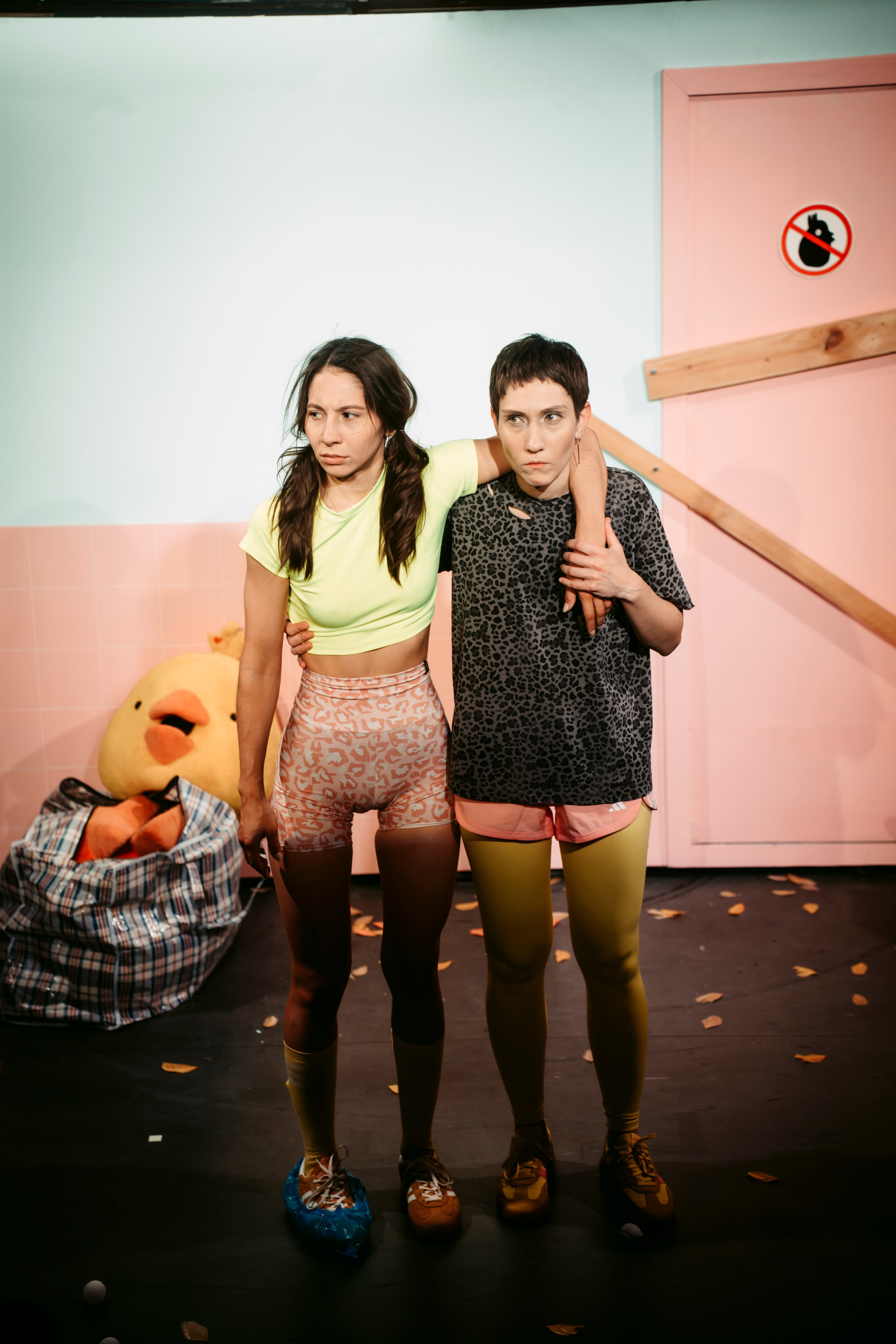 Затворник и Шестипалый. Главная