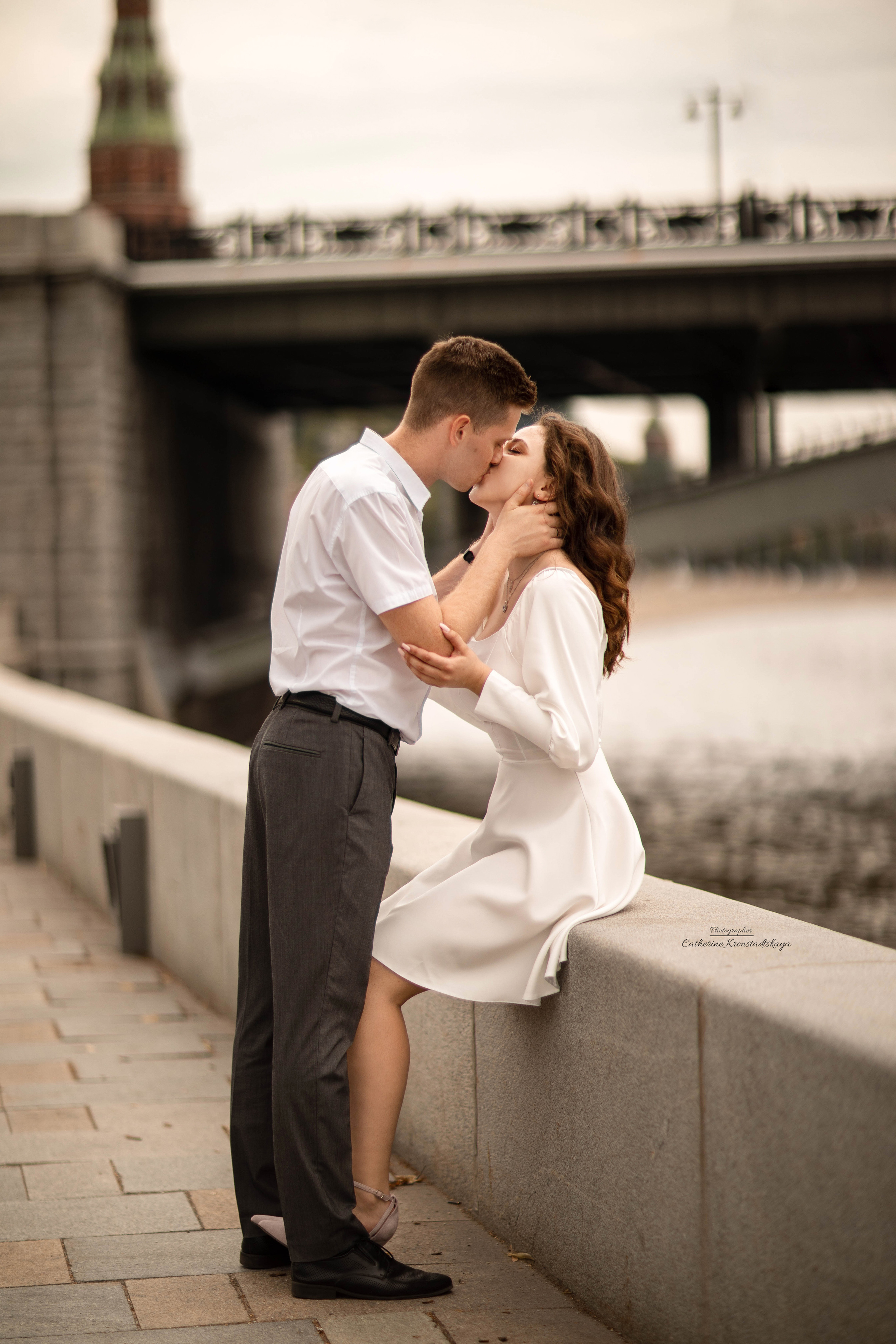 Love Story. Фотограф Москва | Екатерина Кронштадтская | fotoch_ka