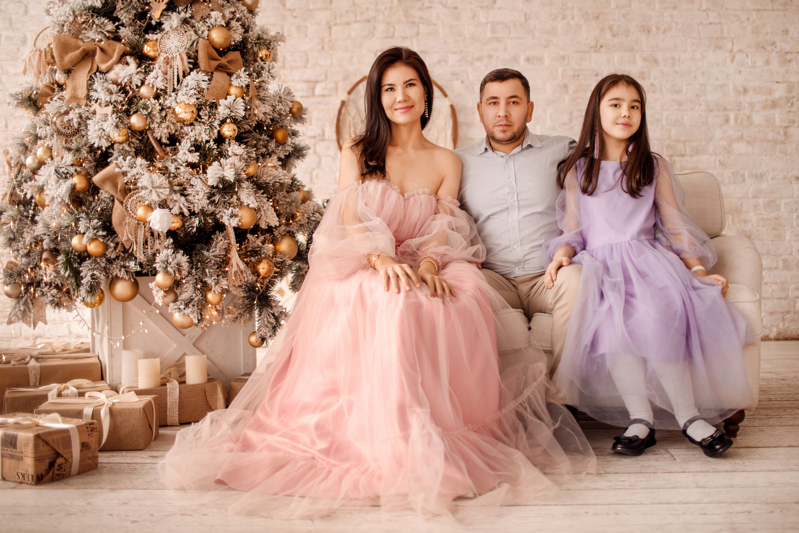 Новогодний проект 2022. Фотограф Москва | Екатерина Кронштадтская | fotoch_ka