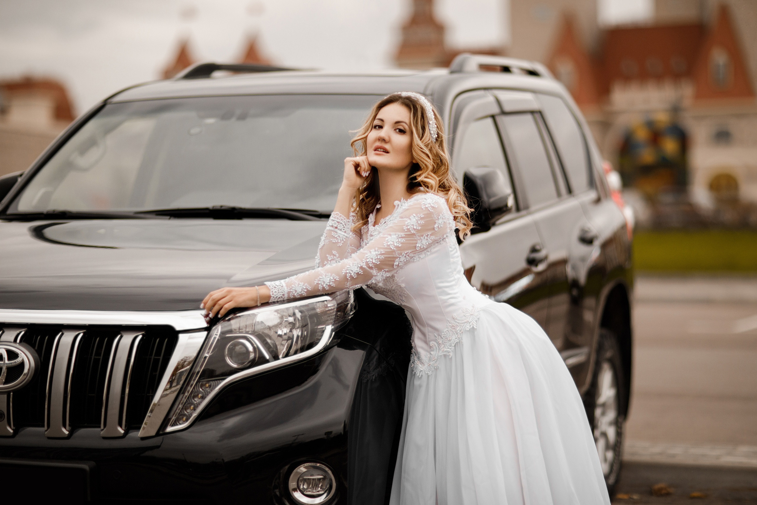 Индивидуальная. Фотограф Москва | Екатерина Кронштадтская | fotoch_ka