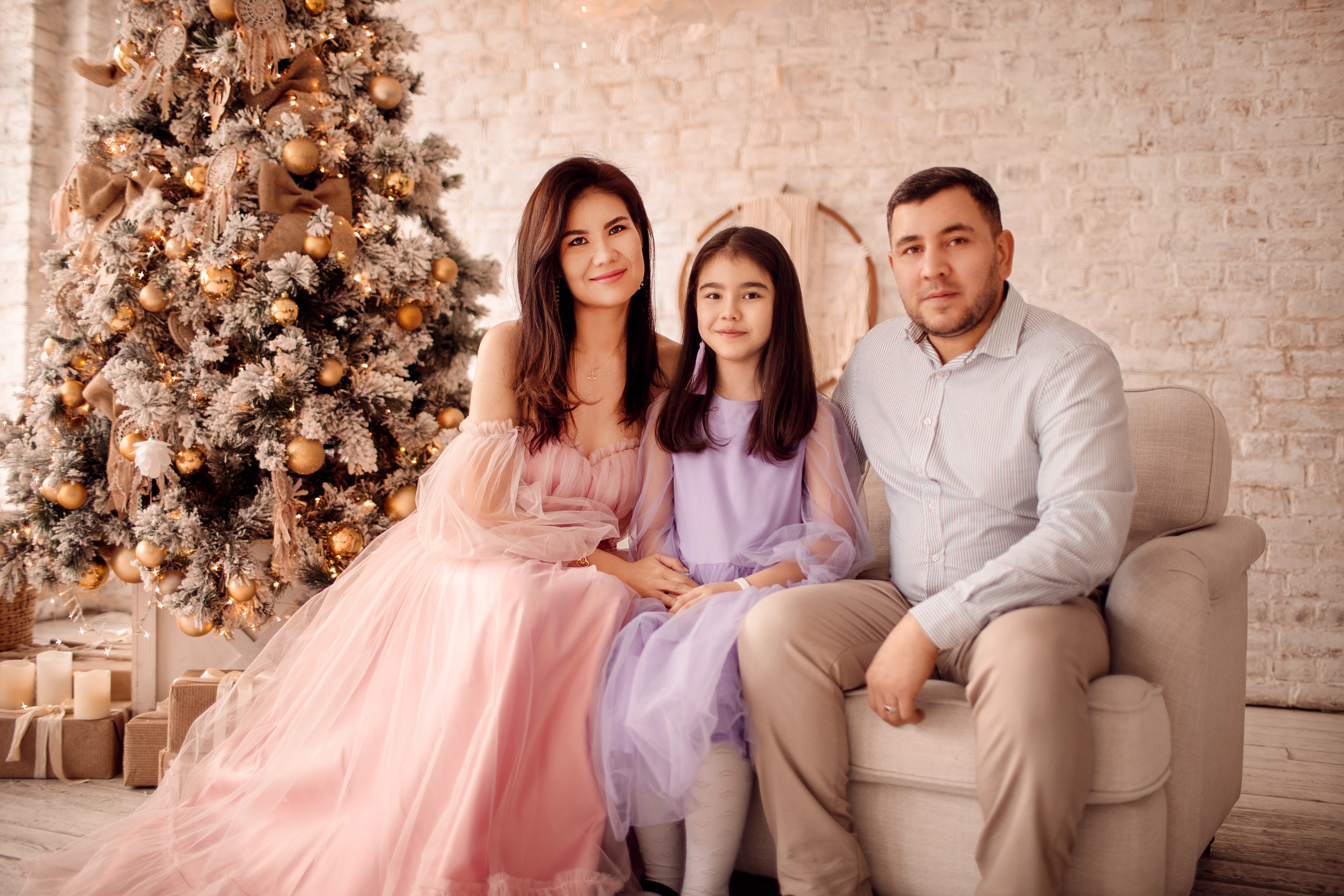 Новогодний проект 2022. Фотограф Москва | Екатерина Кронштадтская | fotoch_ka