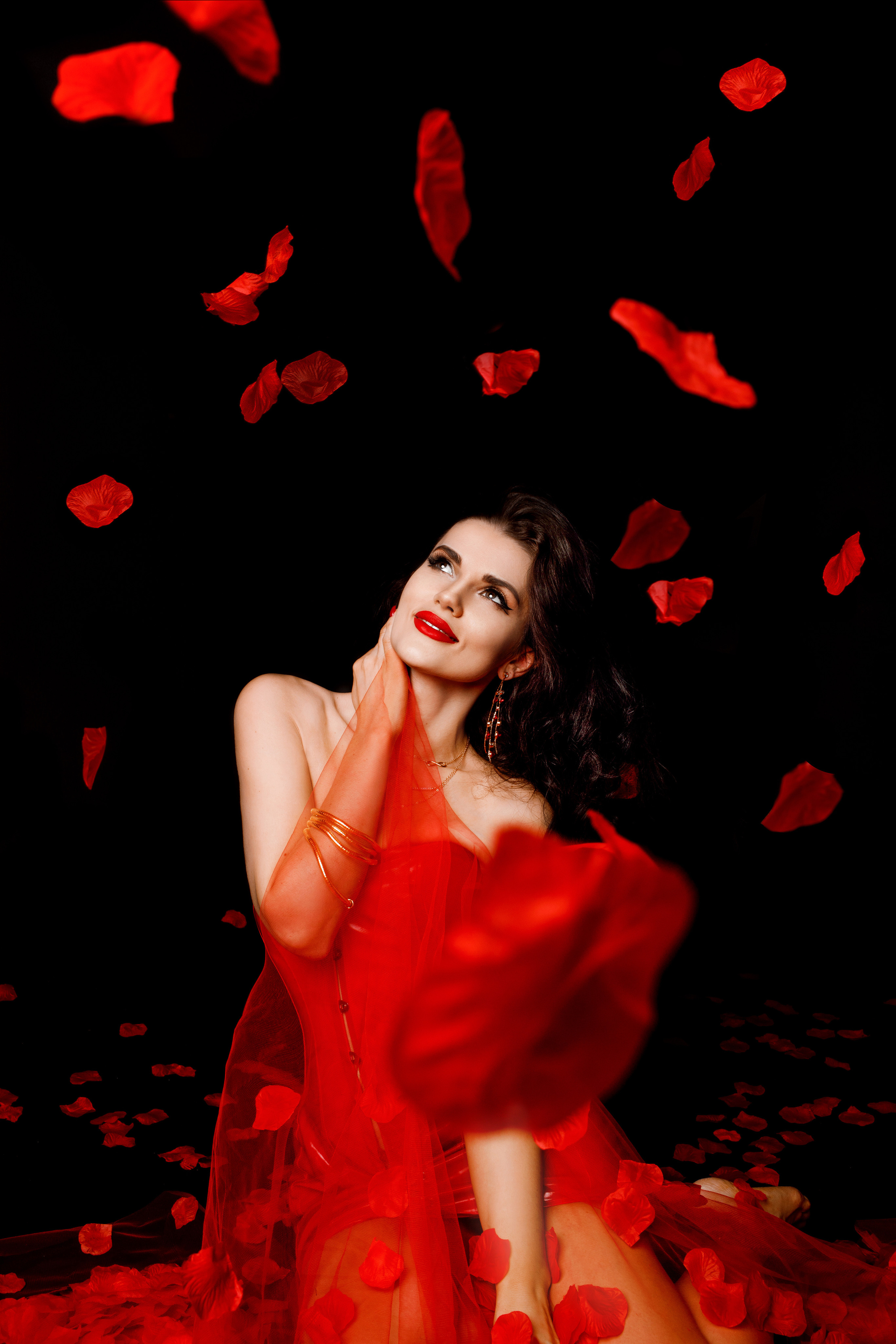 Фотопроект «Розочки». Фотограф Москва | Екатерина Кронштадтская | fotoch_ka