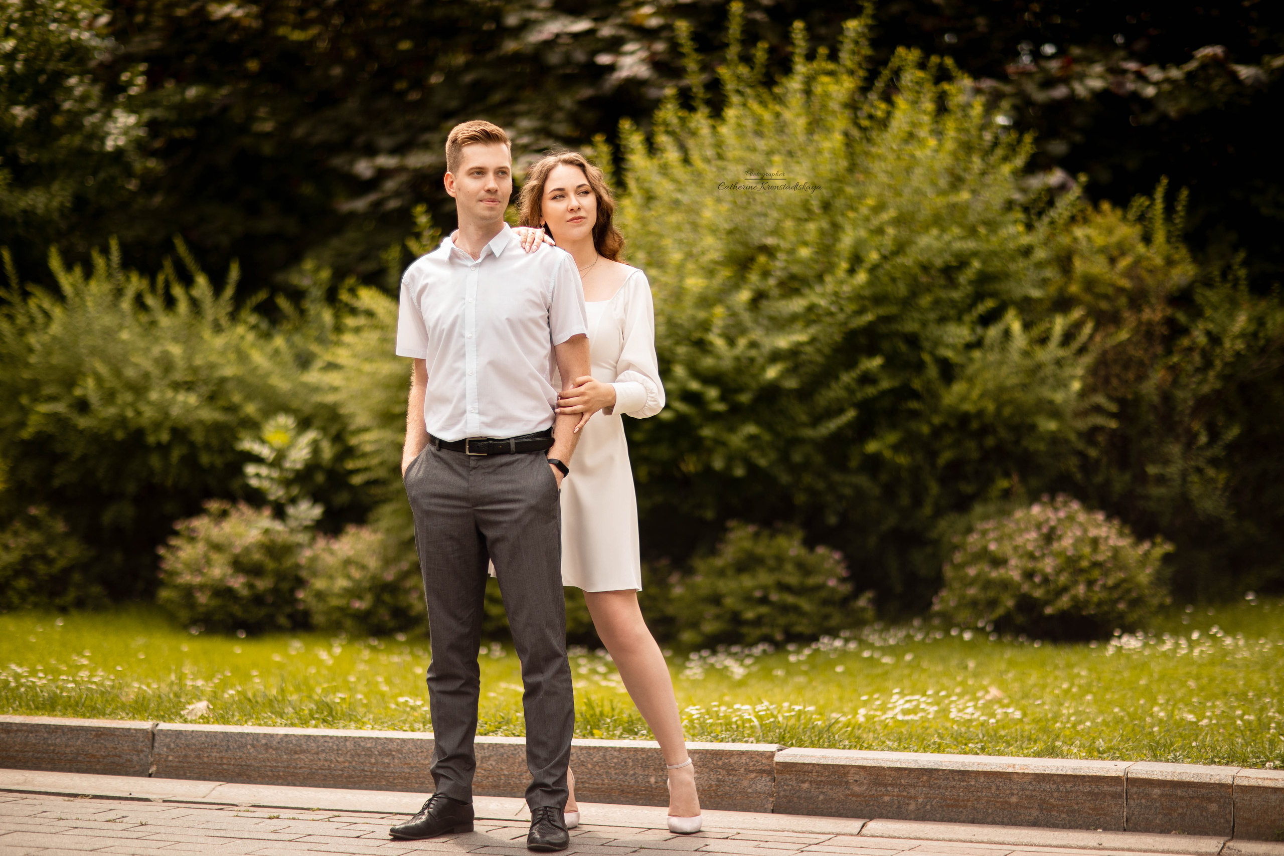 Свадьба. Фотограф Москва | Екатерина Кронштадтская | fotoch_ka