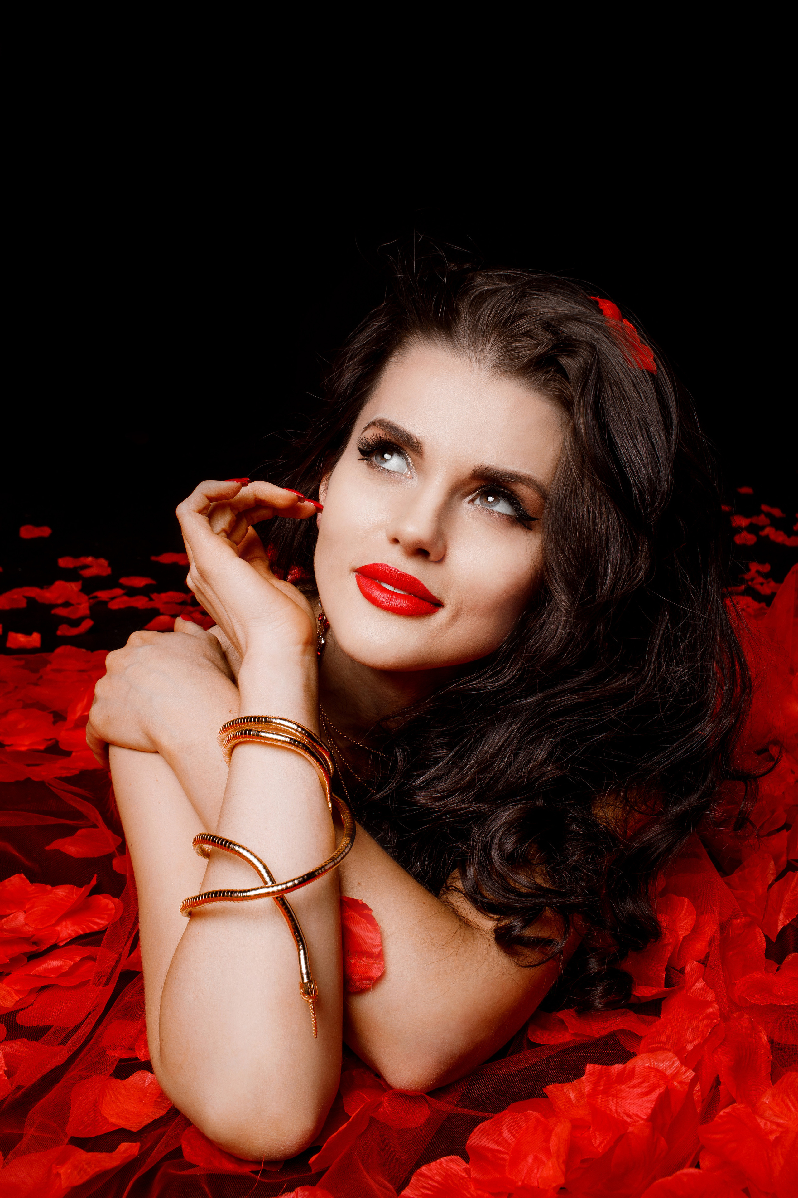 Фотопроект «Розочки». Фотограф Москва | Екатерина Кронштадтская | fotoch_ka