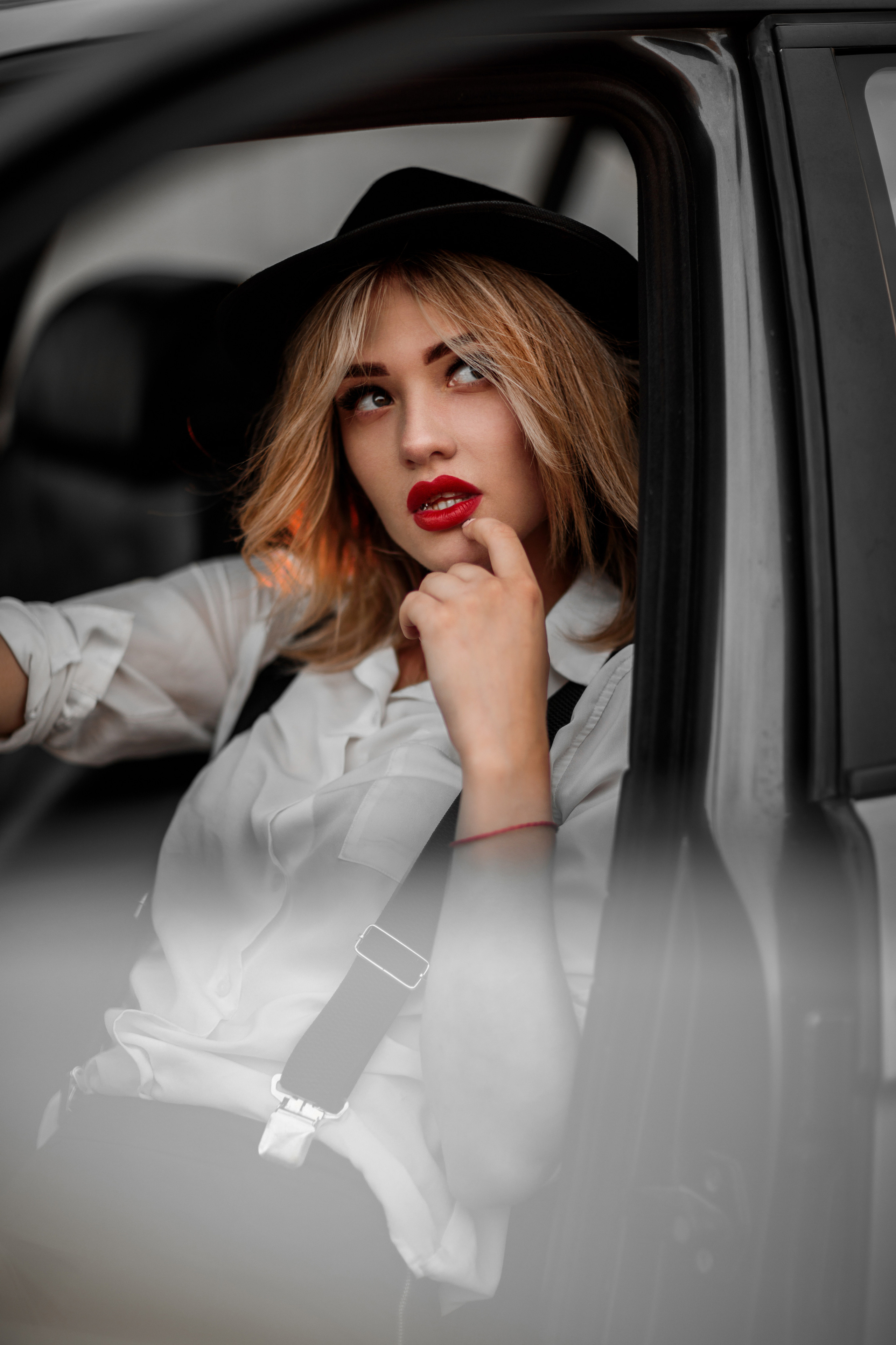 Фотопроект «С автомобилями на крыше». Фотограф Москва | Екатерина Кронштадтская | fotoch_ka