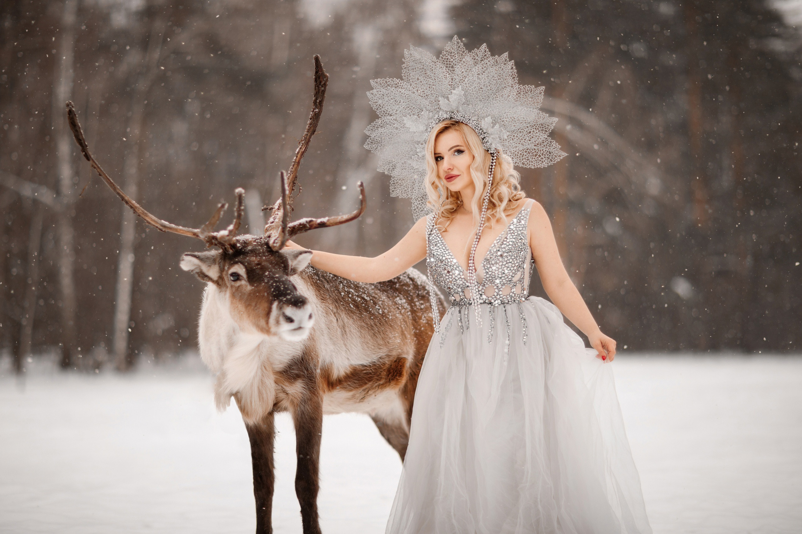 Фотосессия с животными. Фотограф Москва | Екатерина Кронштадтская | fotoch_ka