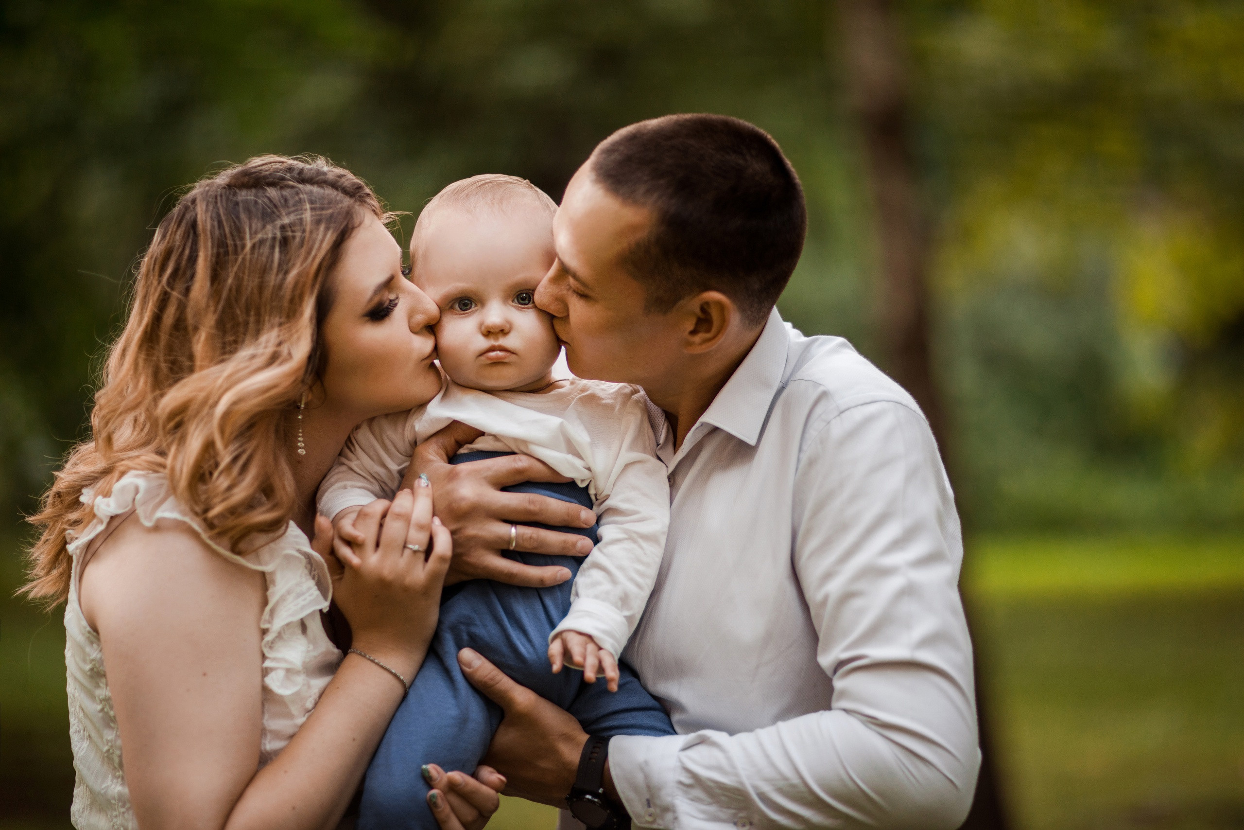 Семейная. Фотограф Москва | Екатерина Кронштадтская | fotoch_ka