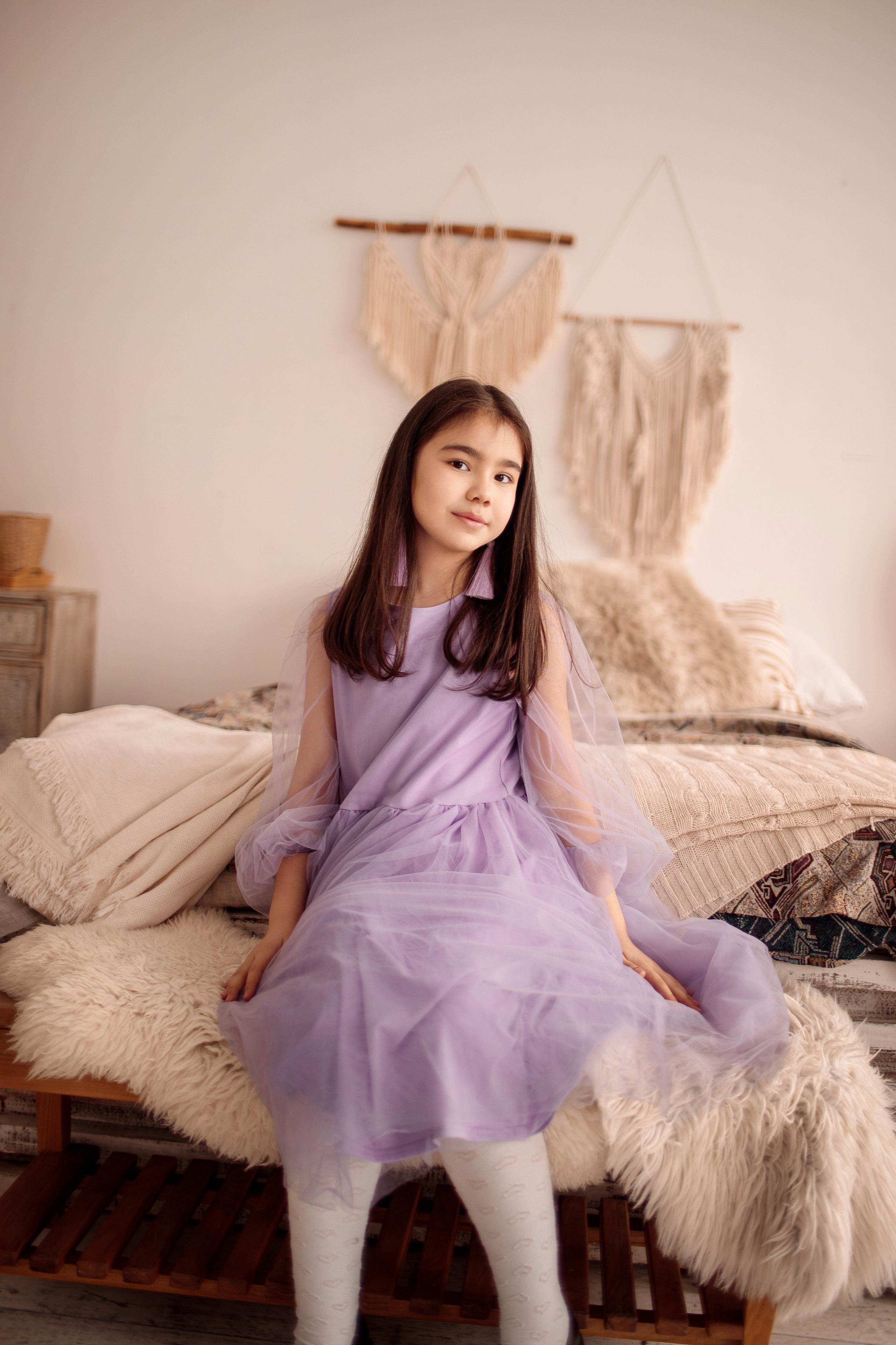 Новогодний проект 2022. Фотограф Москва | Екатерина Кронштадтская | fotoch_ka