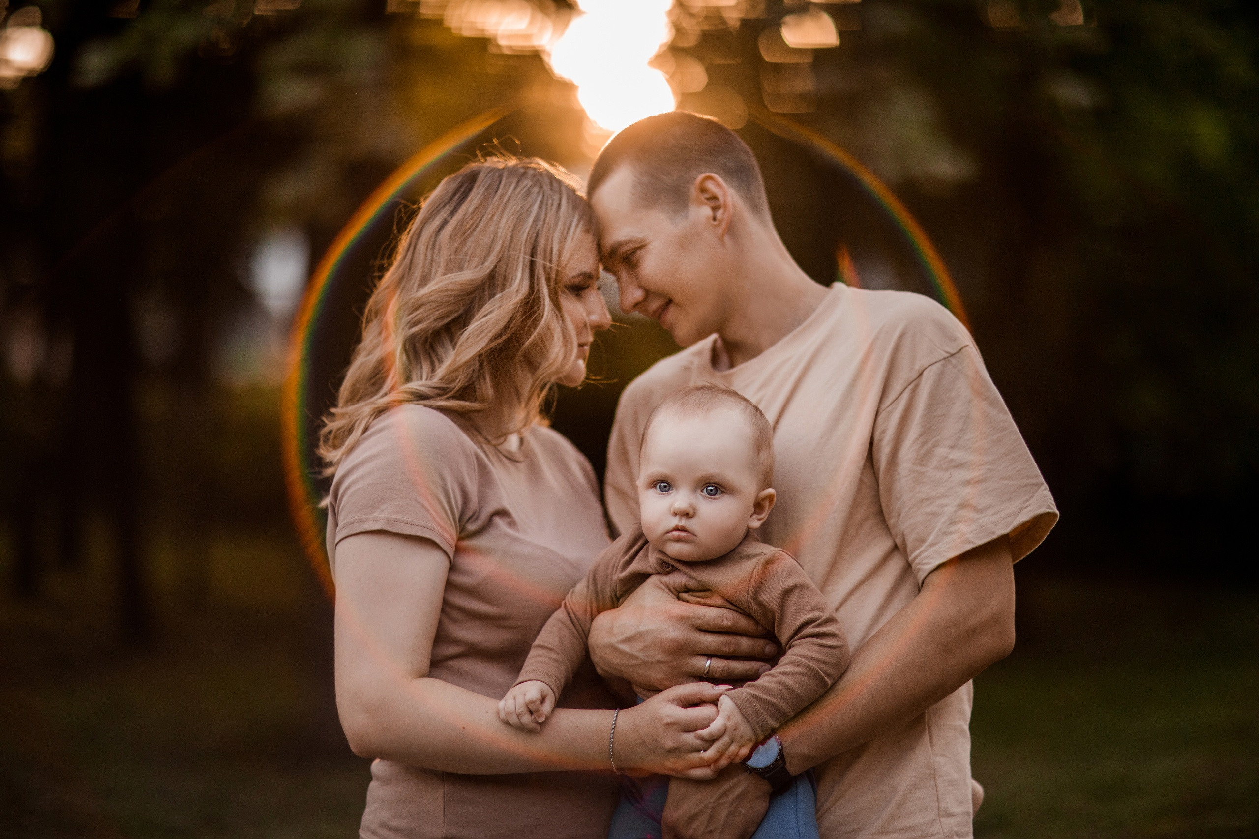 Семейная. Фотограф Москва | Екатерина Кронштадтская | fotoch_ka