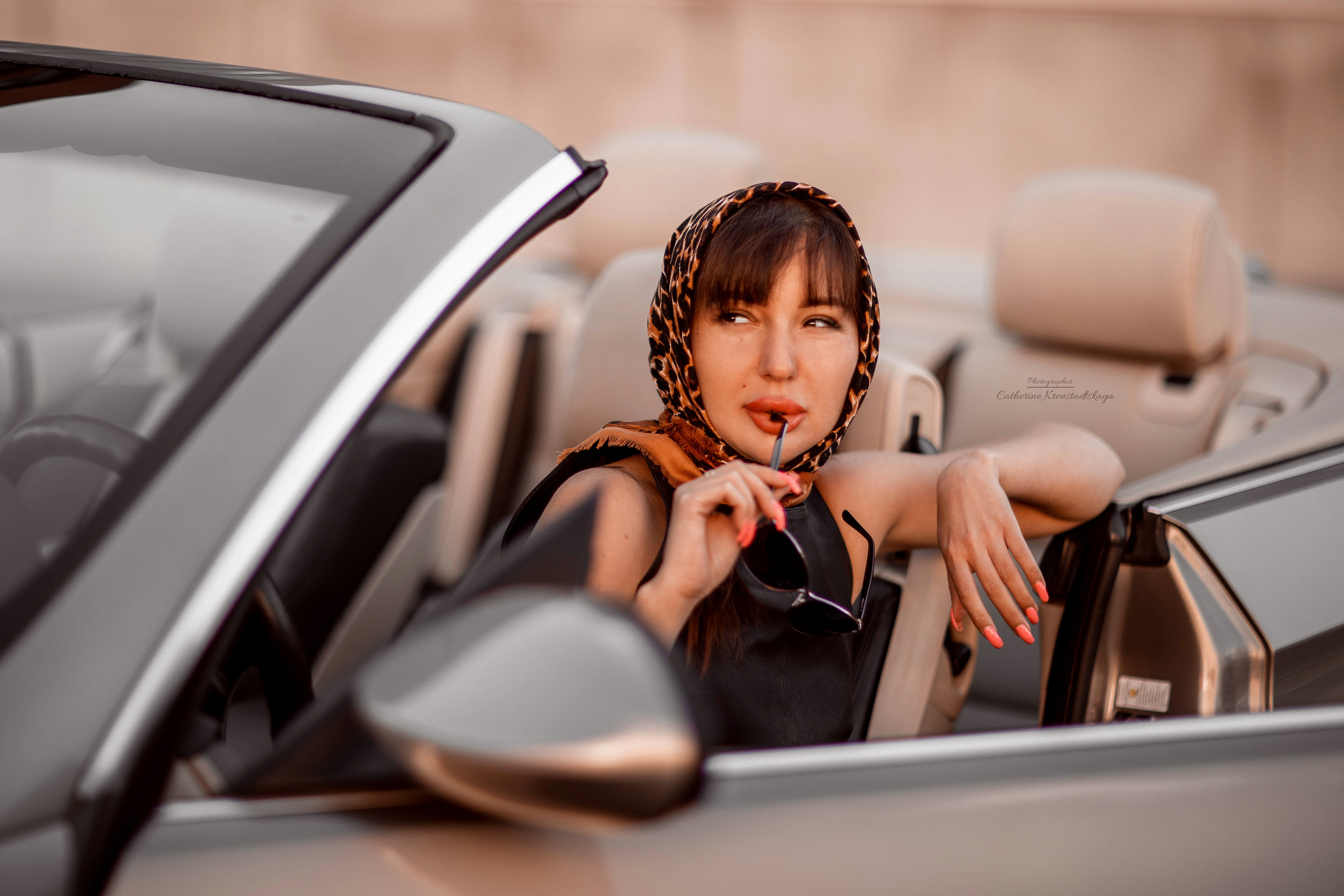 Фотопроект «С автомобилями на крыше». Фотограф Москва | Екатерина Кронштадтская | fotoch_ka