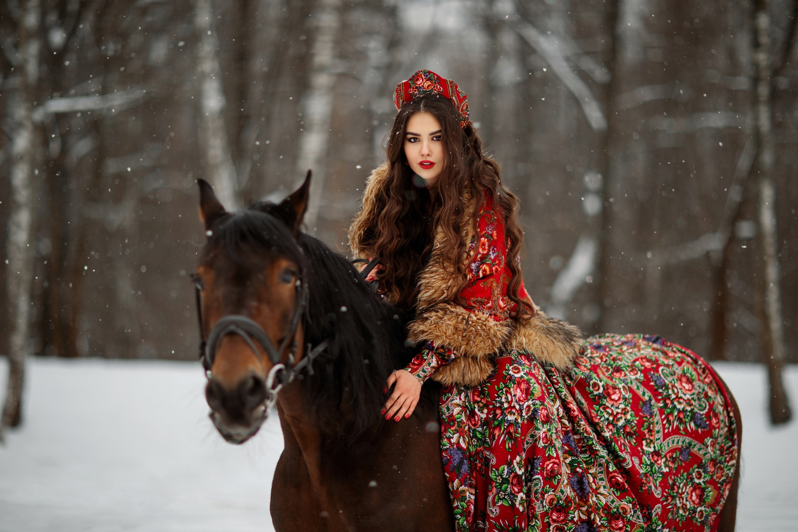 Фотосессия с животными. Фотограф Москва | Екатерина Кронштадтская | fotoch_ka