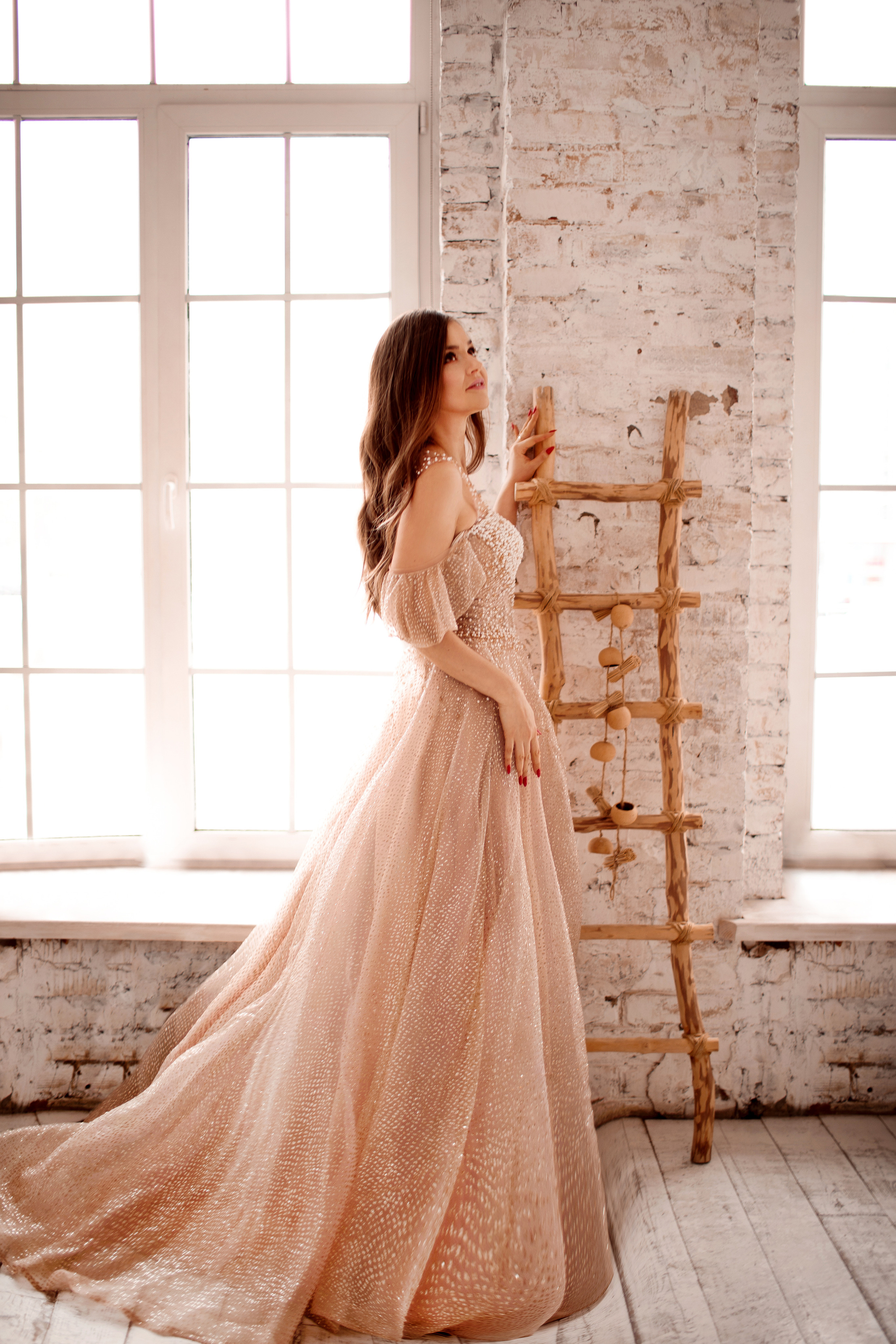 Новогодний проект 2022. Фотограф Москва | Екатерина Кронштадтская | fotoch_ka