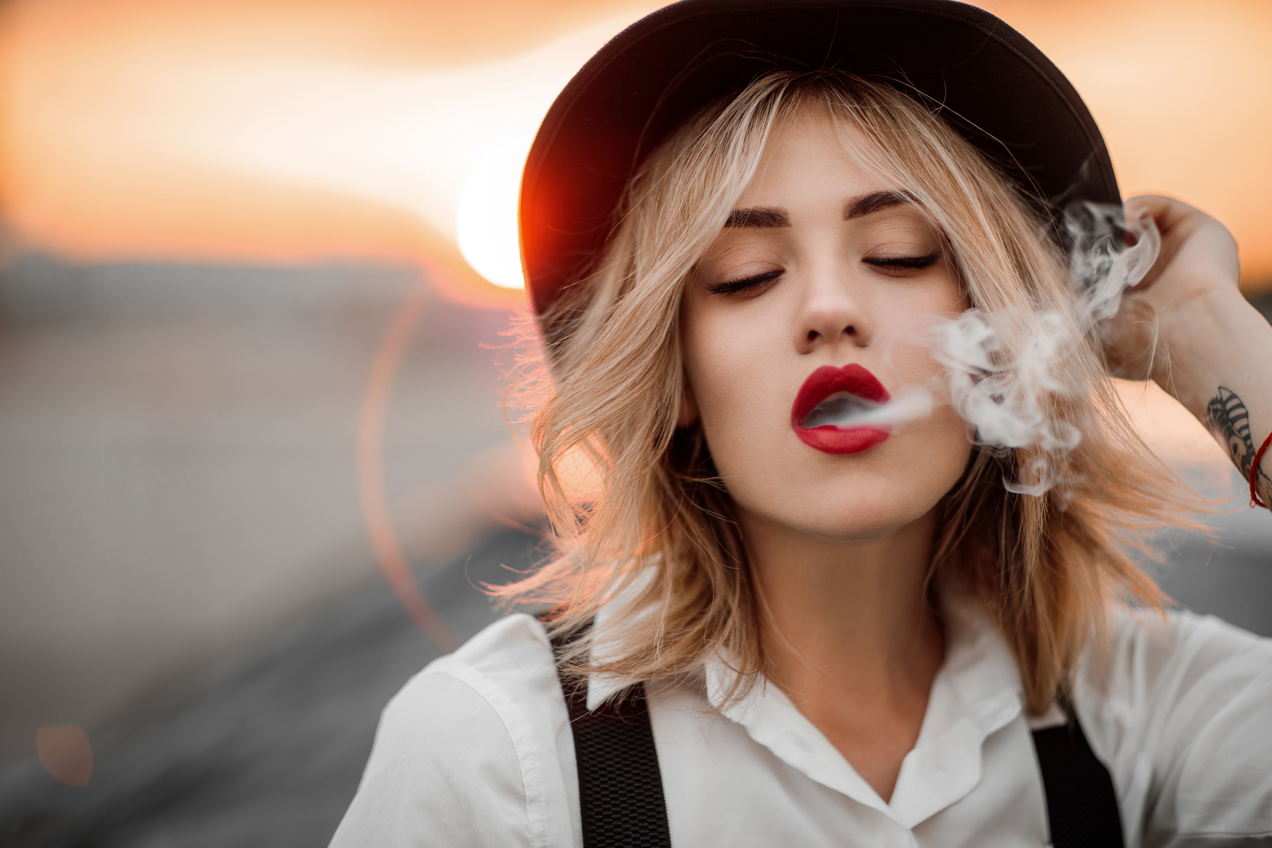 Фотопроект «С автомобилями на крыше». Фотограф Москва | Екатерина Кронштадтская | fotoch_ka