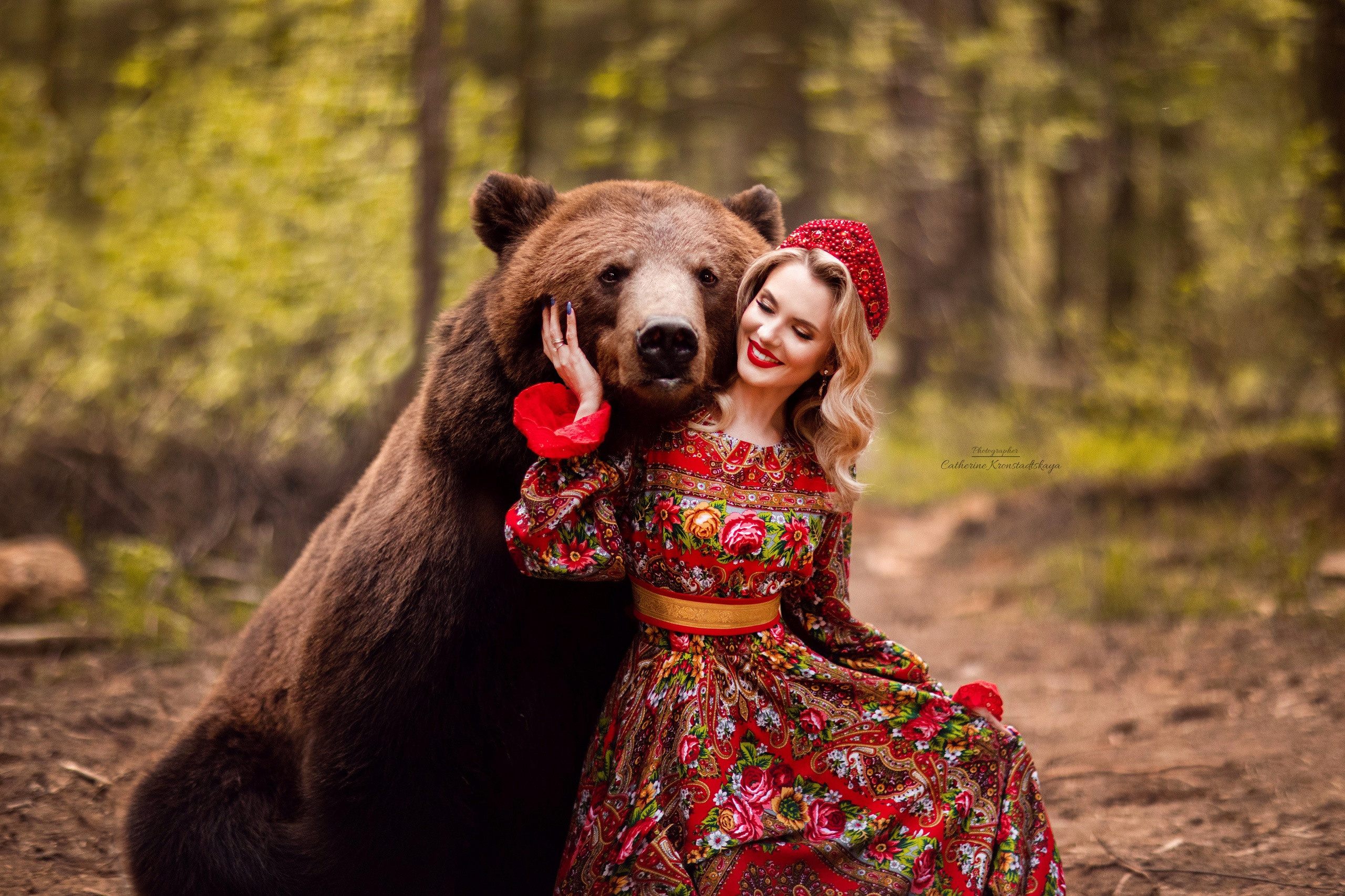 Фотосессия с животными. Фотограф Москва | Екатерина Кронштадтская | fotoch_ka