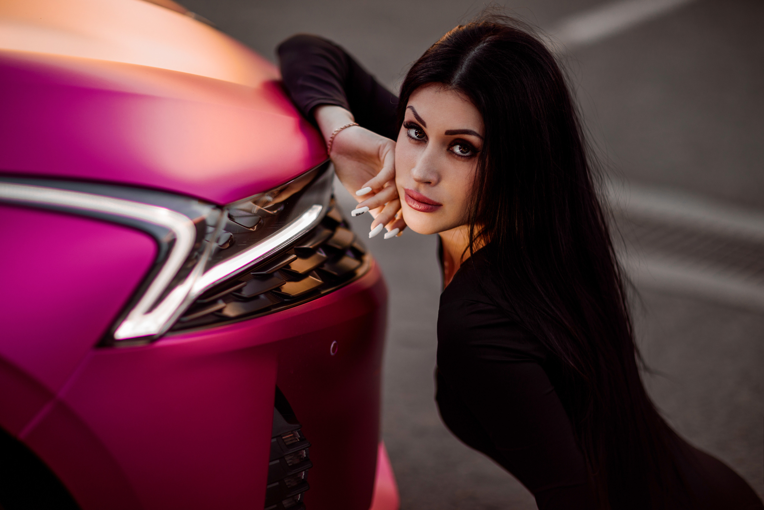 Фотопроект «С автомобилями на крыше». Фотограф Москва | Екатерина Кронштадтская | fotoch_ka