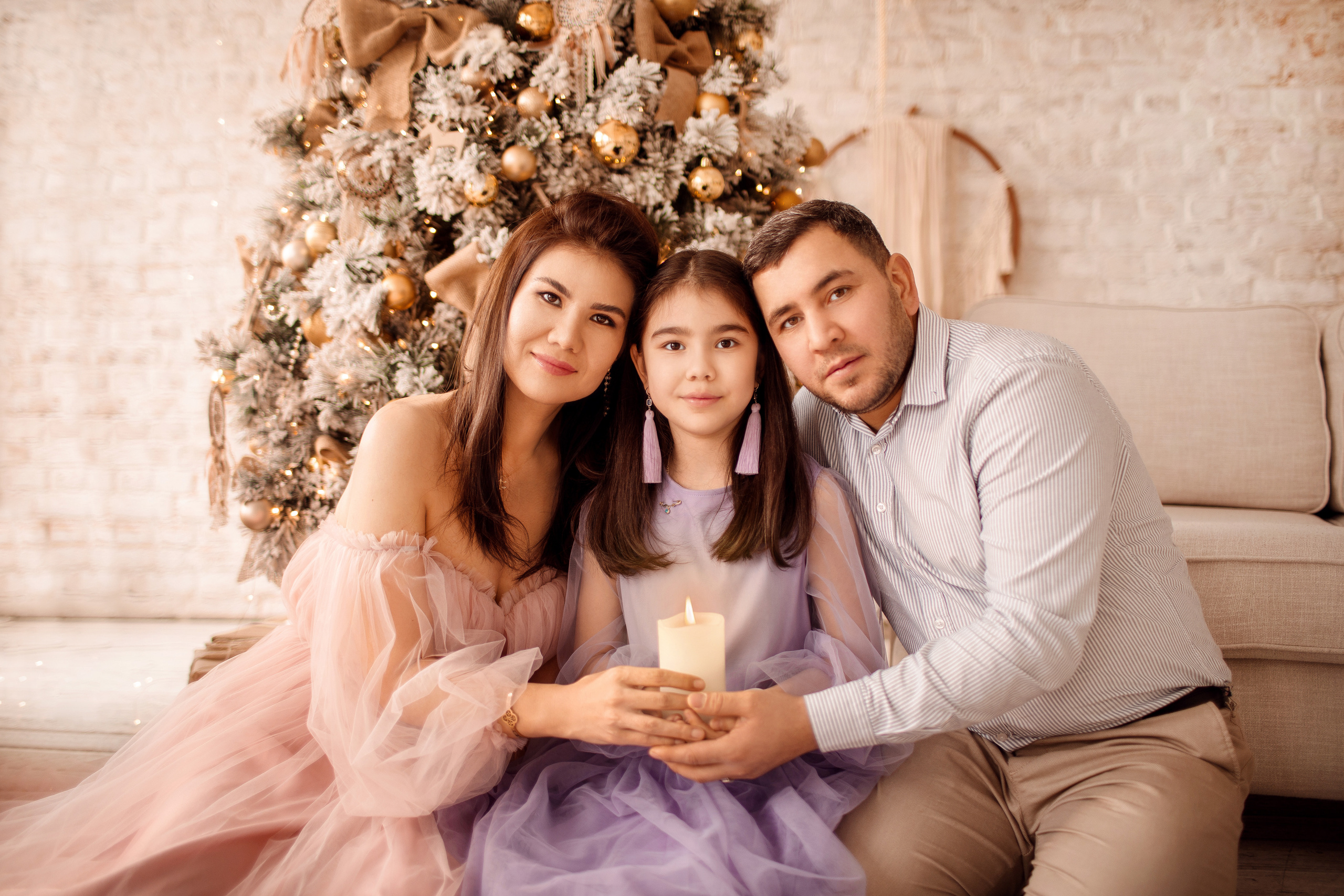 Новогодний проект 2022. Фотограф Москва | Екатерина Кронштадтская | fotoch_ka