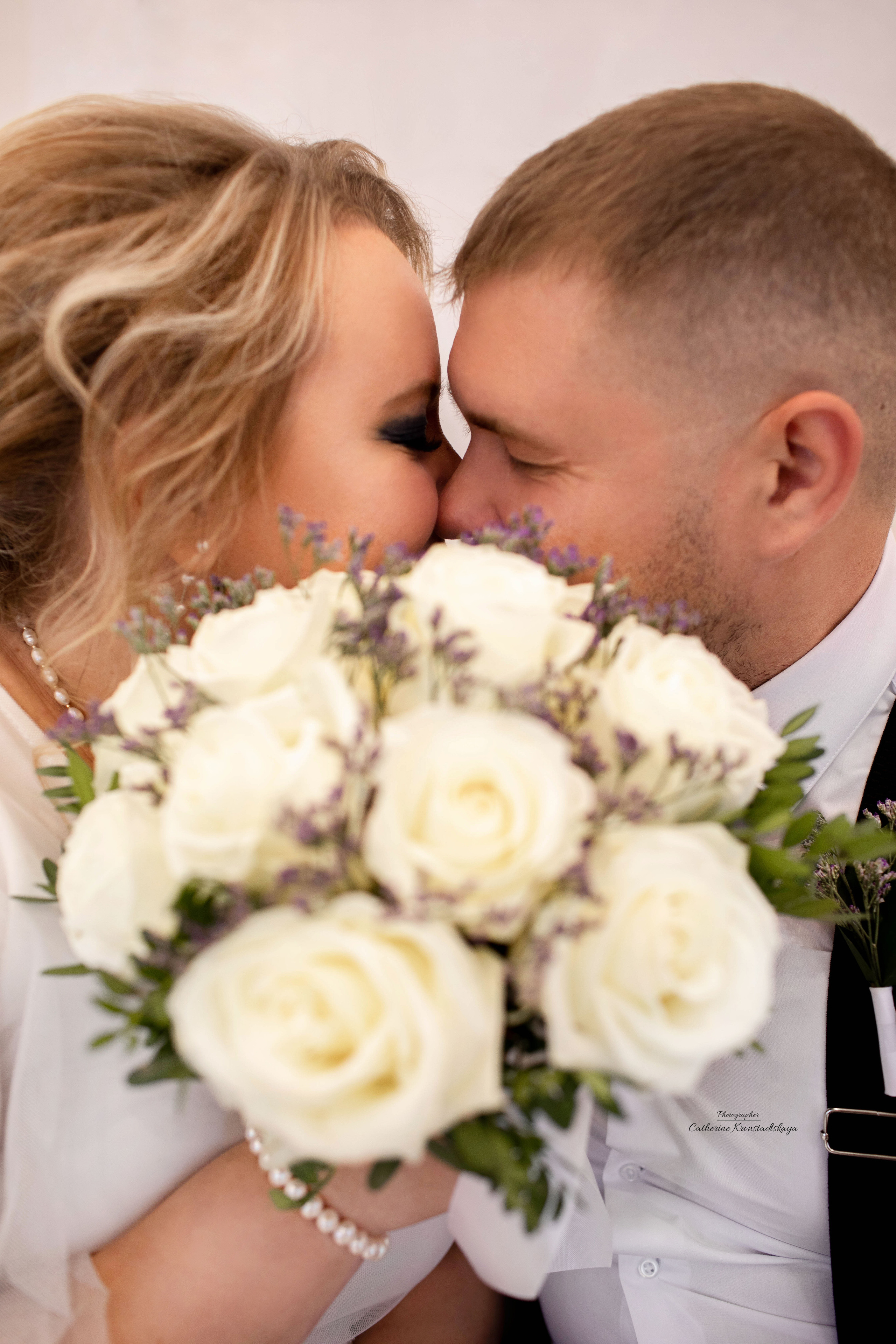 Свадьба. Фотограф Москва | Екатерина Кронштадтская | fotoch_ka