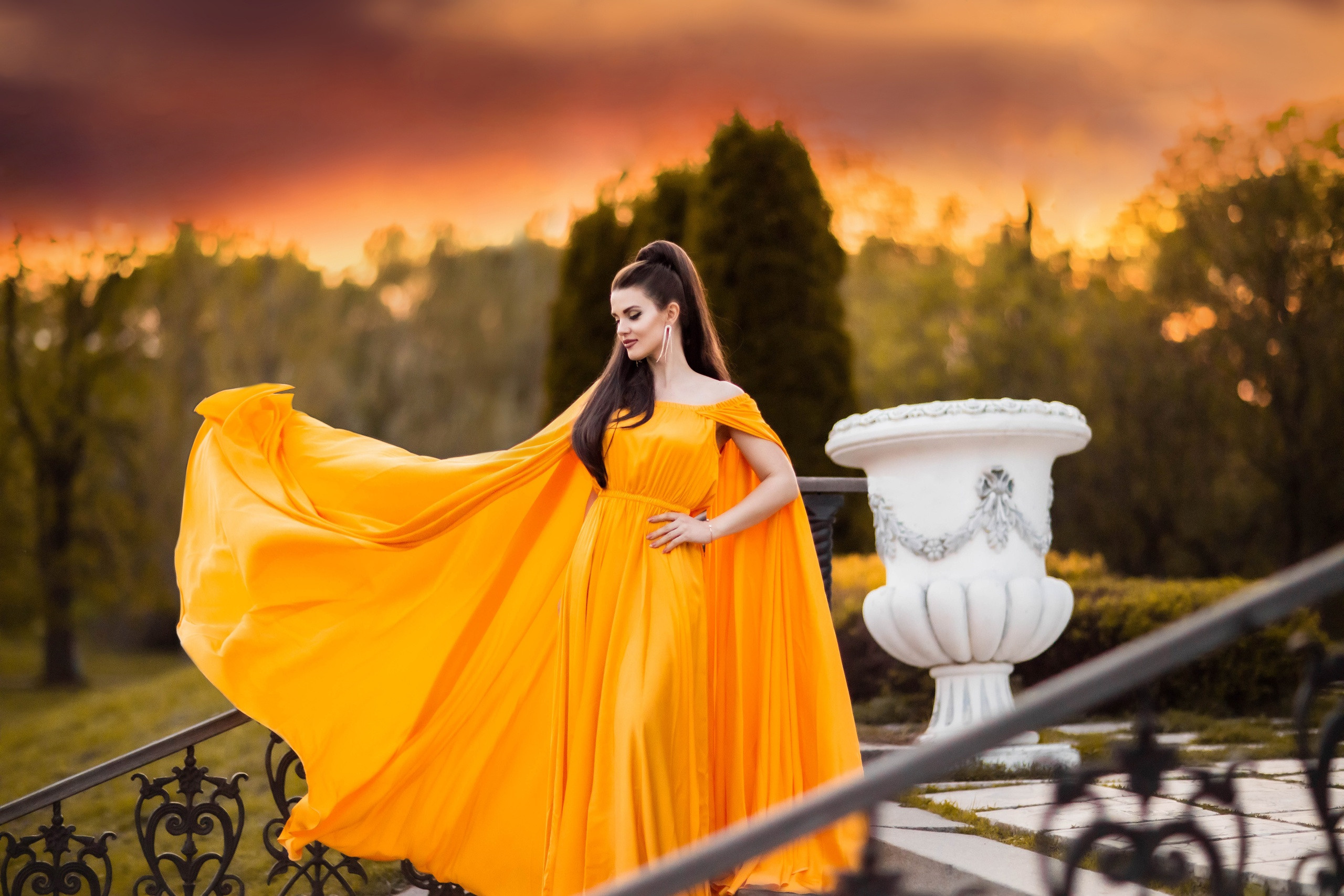 Индивидуальная. Фотограф Москва | Екатерина Кронштадтская | fotoch_ka