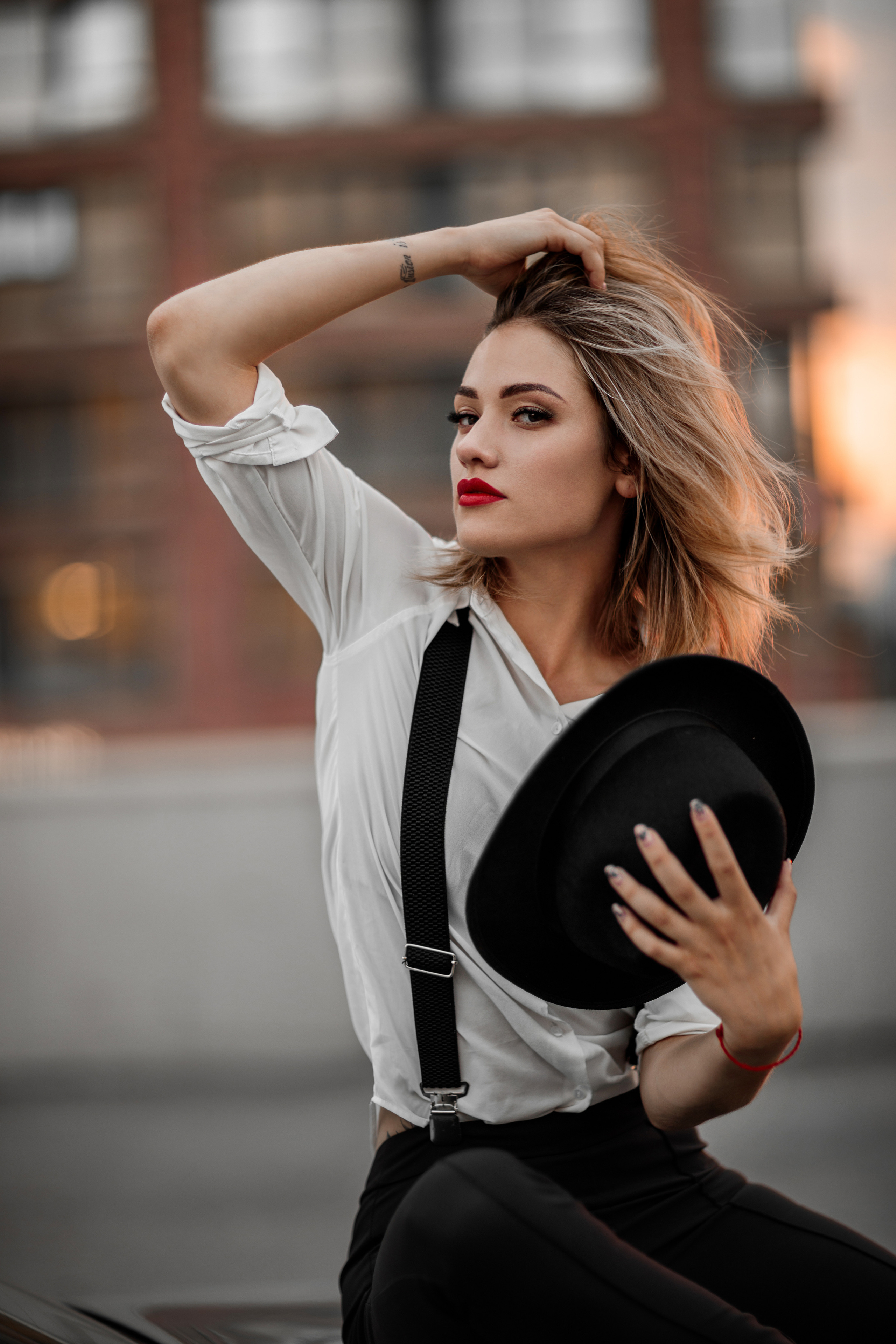 Фотопроект «С автомобилями на крыше». Фотограф Москва | Екатерина Кронштадтская | fotoch_ka