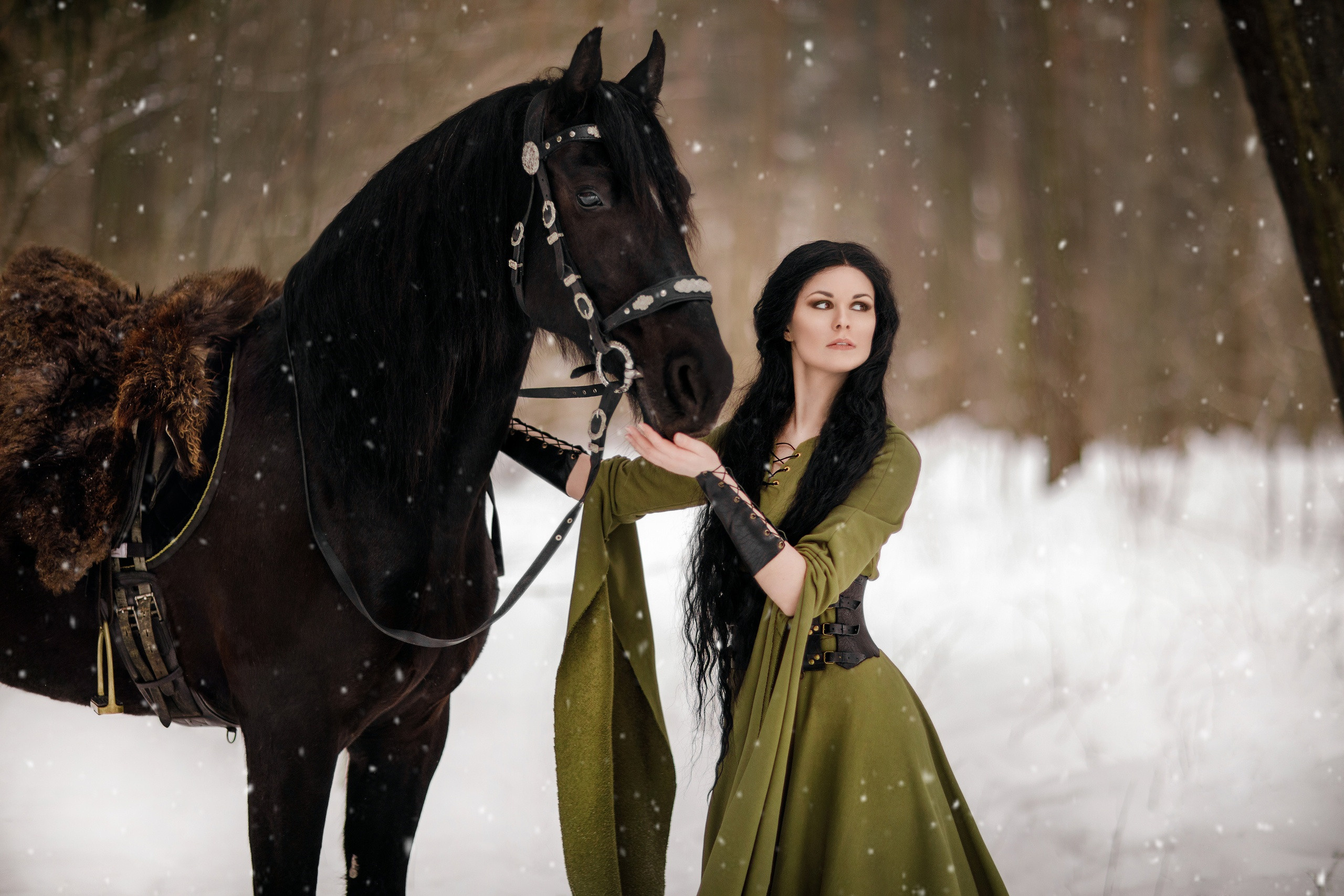 Фотосессия с животными. Фотограф Москва | Екатерина Кронштадтская | fotoch_ka