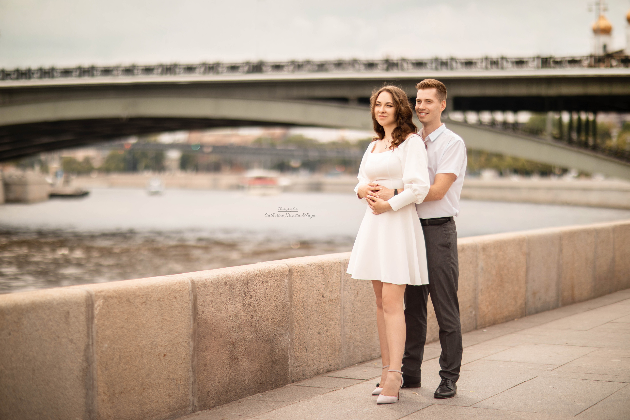 Love Story. Фотограф Москва | Екатерина Кронштадтская | fotoch_ka