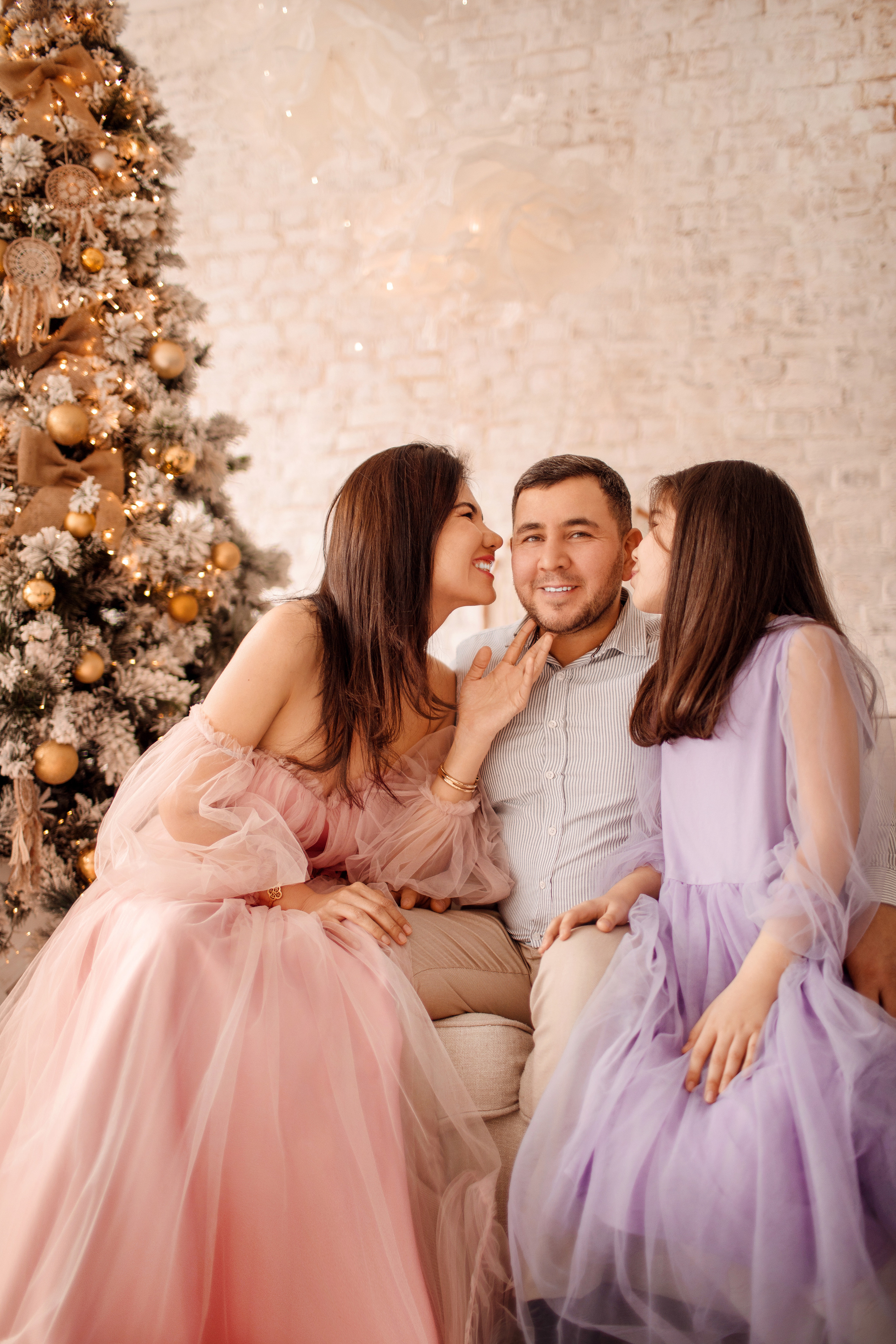 Новогодний проект 2022. Фотограф Москва | Екатерина Кронштадтская | fotoch_ka