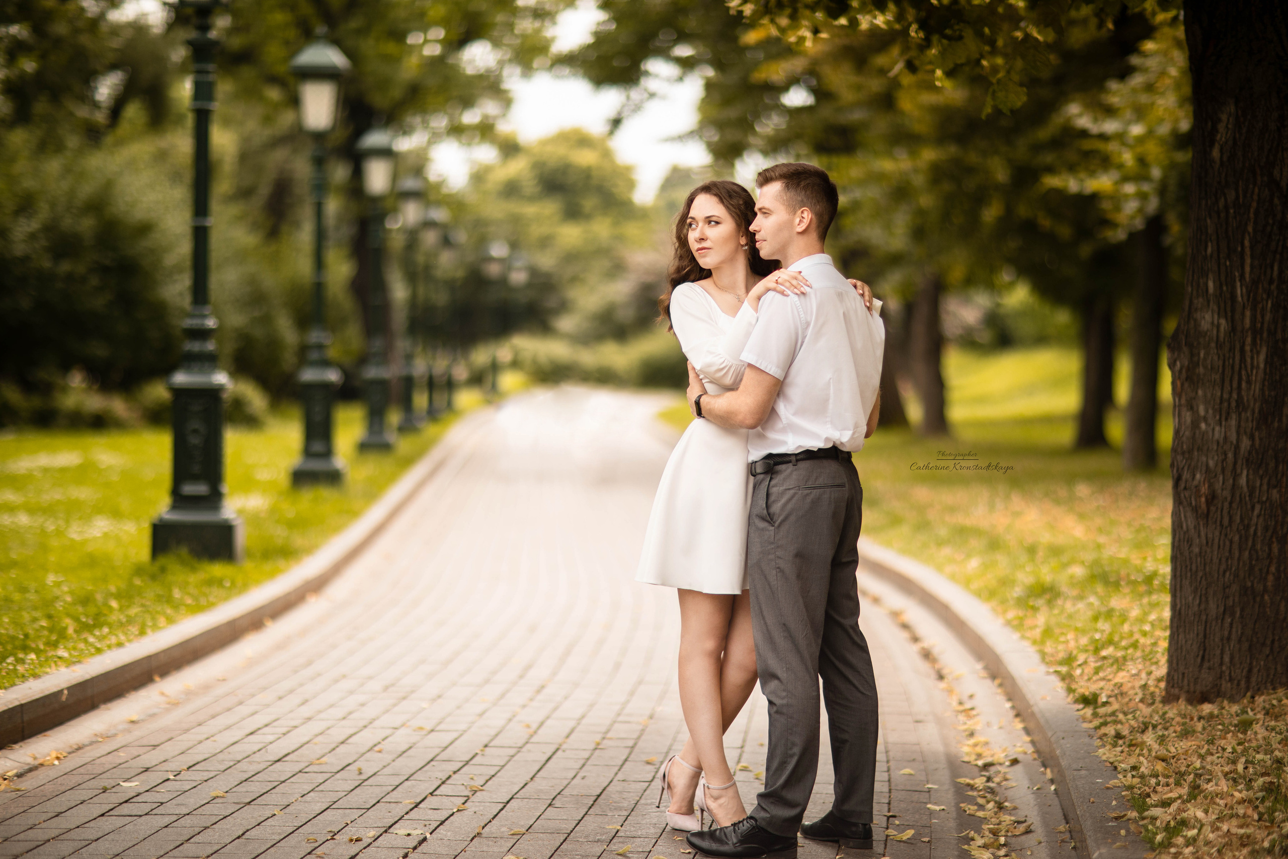 Свадьба. Фотограф Москва | Екатерина Кронштадтская | fotoch_ka