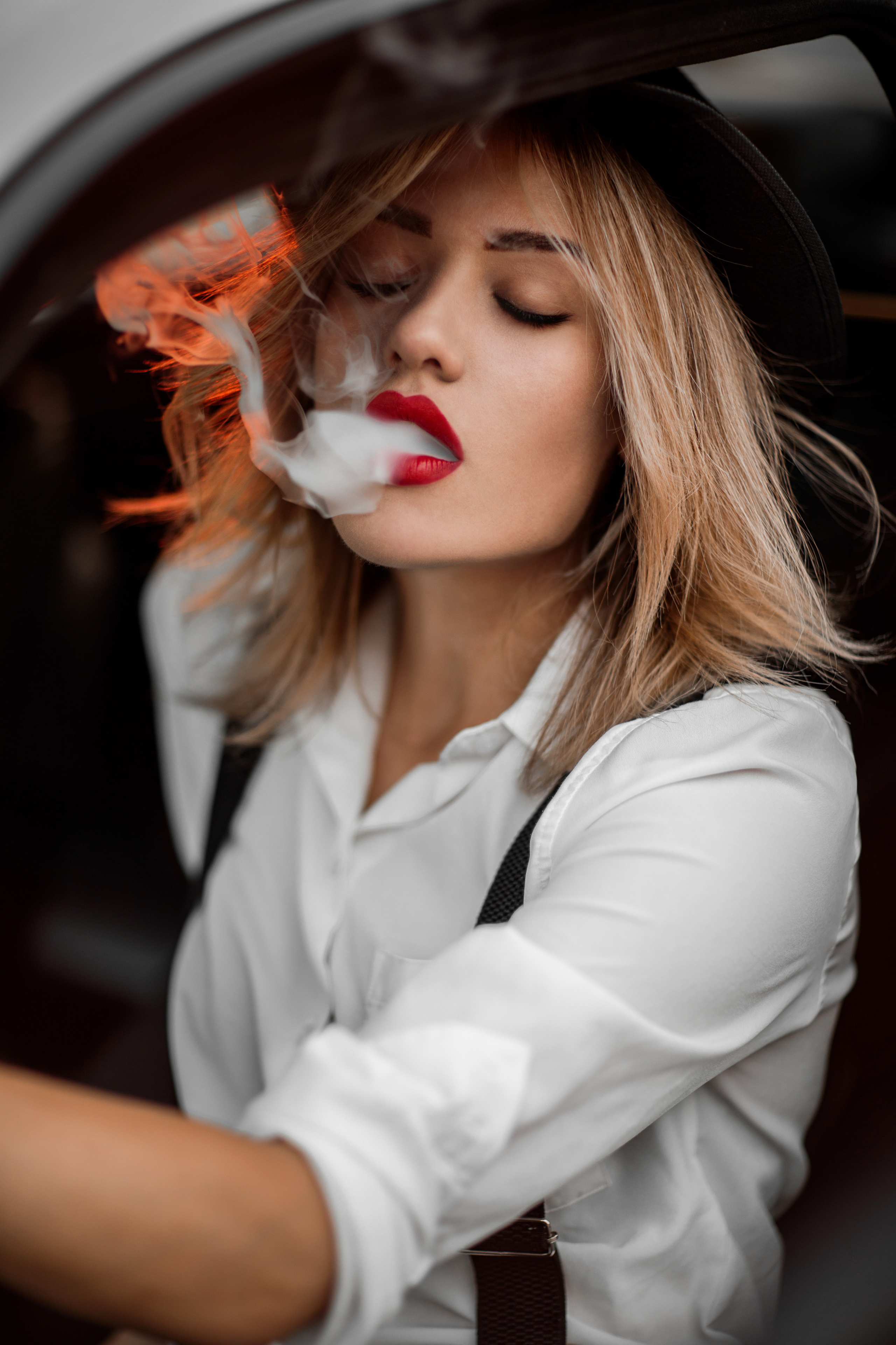 Фотопроект «С автомобилями на крыше». Фотограф Москва | Екатерина Кронштадтская | fotoch_ka