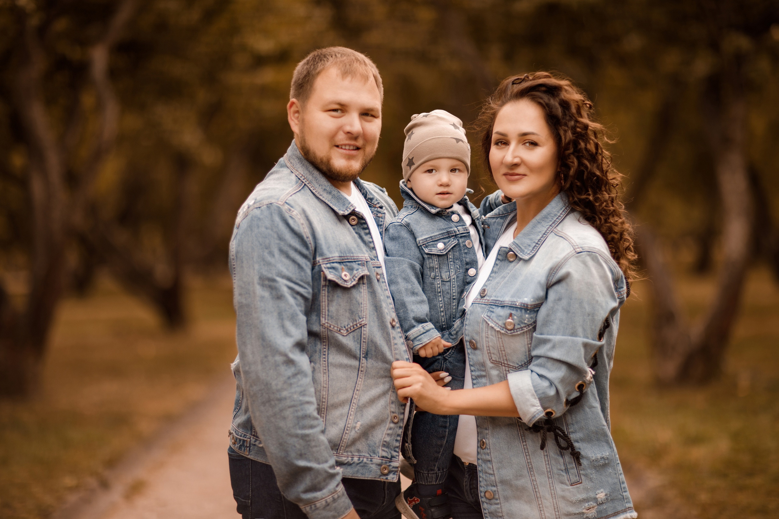 Семейная. Фотограф Москва | Екатерина Кронштадтская | fotoch_ka