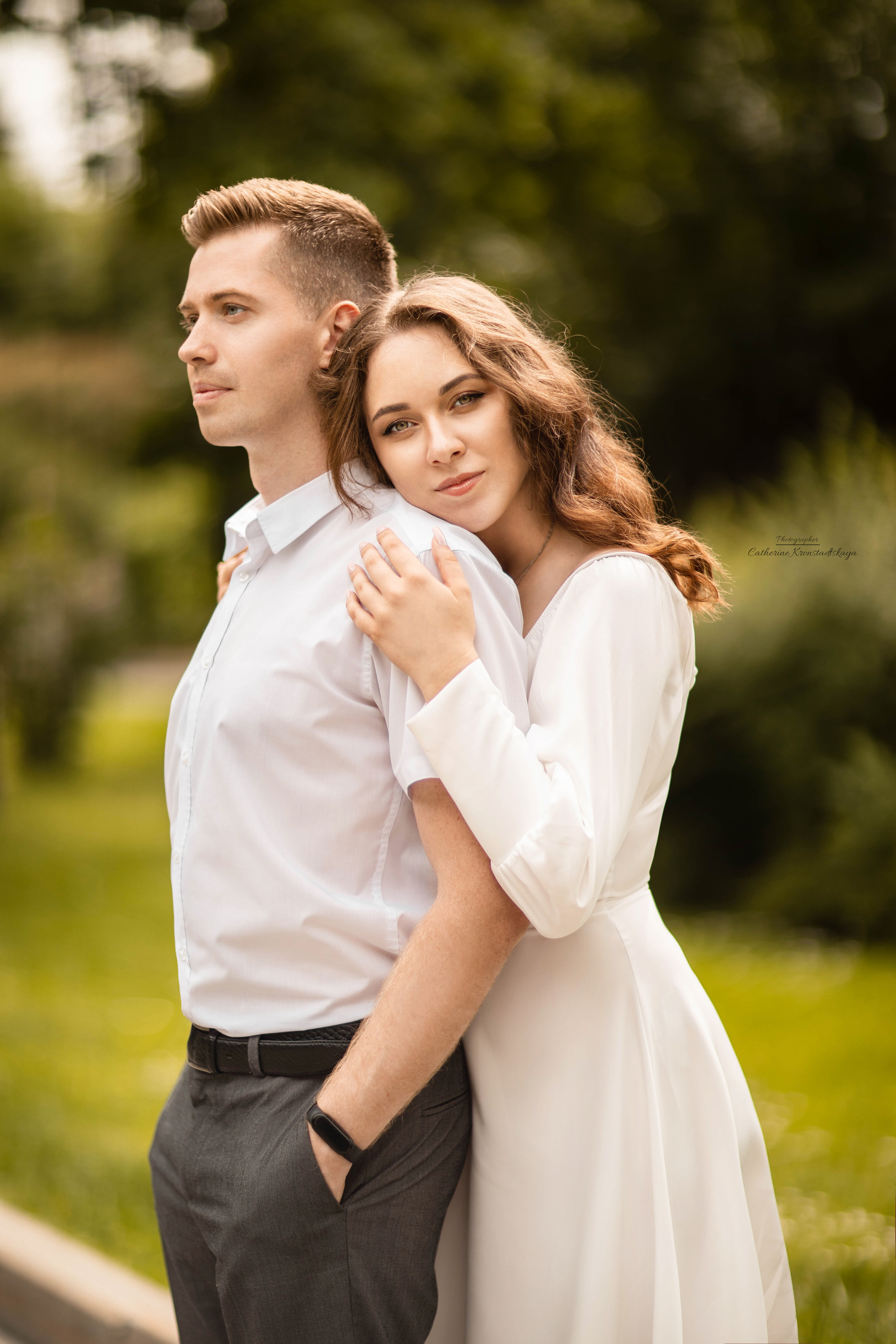 Свадьба. Фотограф Москва | Екатерина Кронштадтская | fotoch_ka