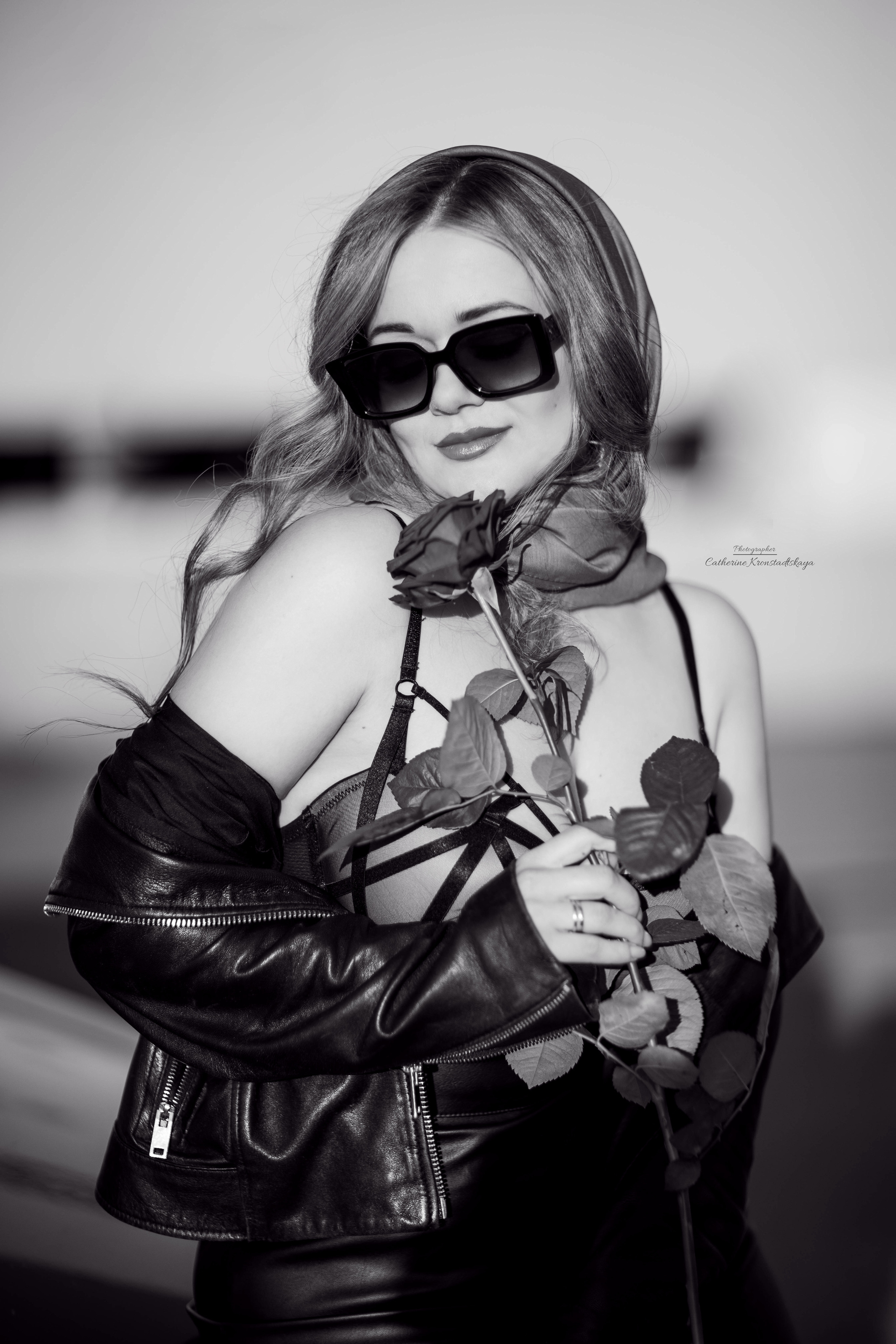 Фотопроект «С автомобилями на крыше». Фотограф Москва | Екатерина Кронштадтская | fotoch_ka