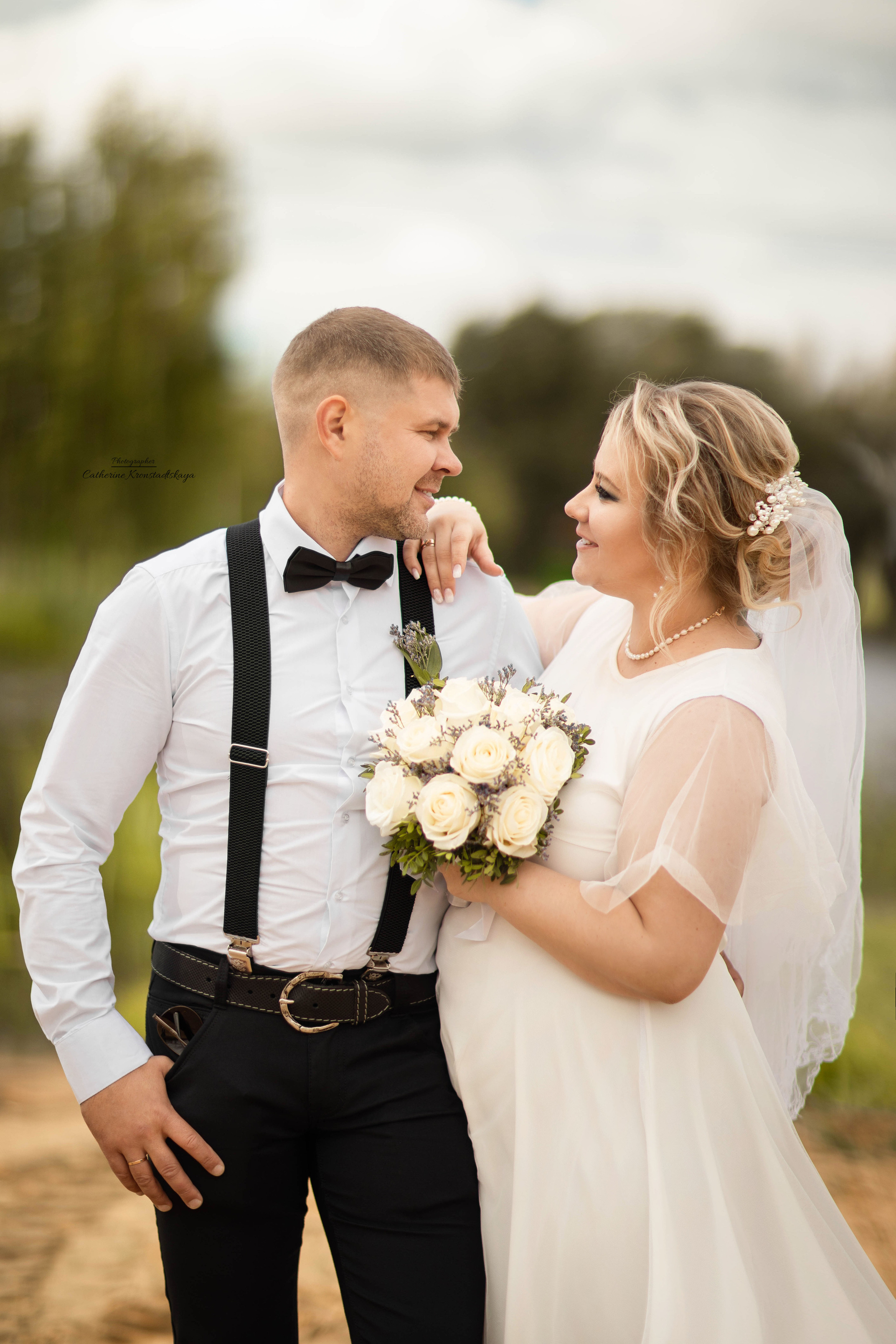 Свадьба. Фотограф Москва | Екатерина Кронштадтская | fotoch_ka