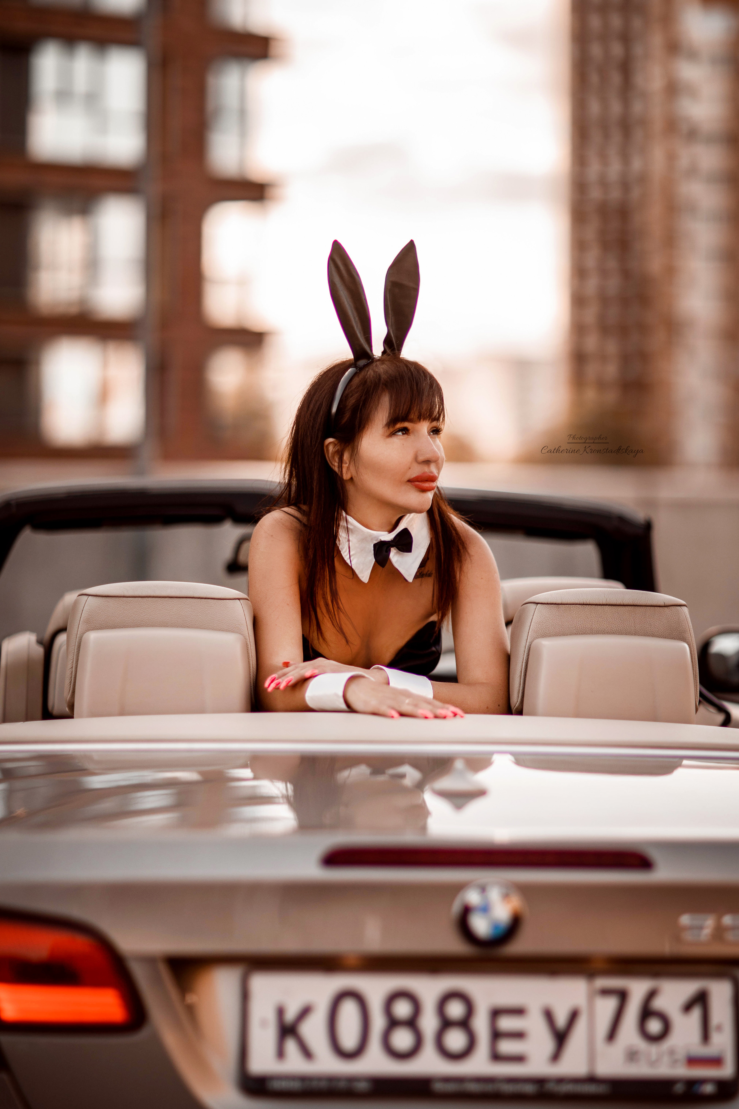 Фотопроект «С автомобилями на крыше». Фотограф Москва | Екатерина Кронштадтская | fotoch_ka