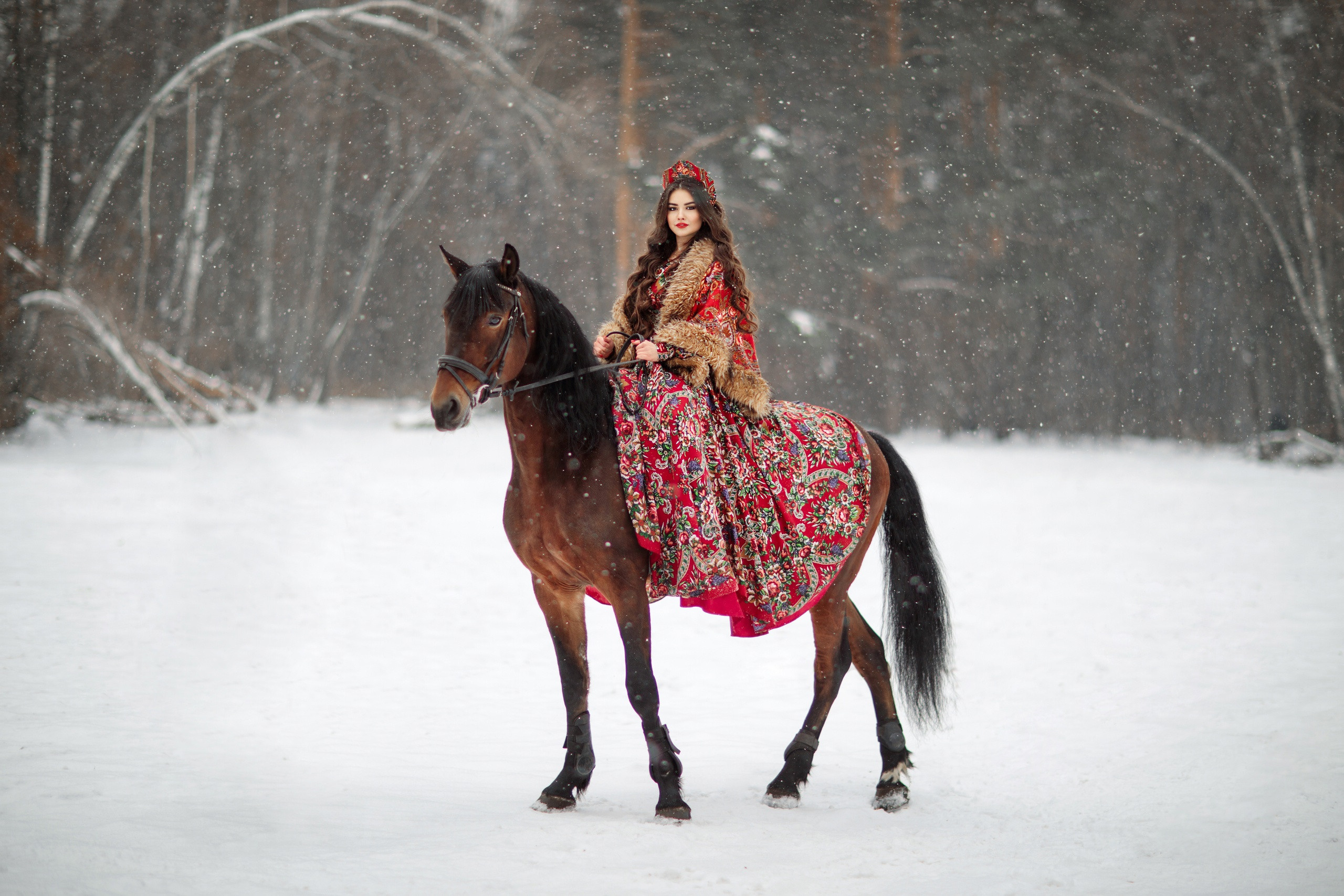 Фотосессия с животными. Фотограф Москва | Екатерина Кронштадтская | fotoch_ka