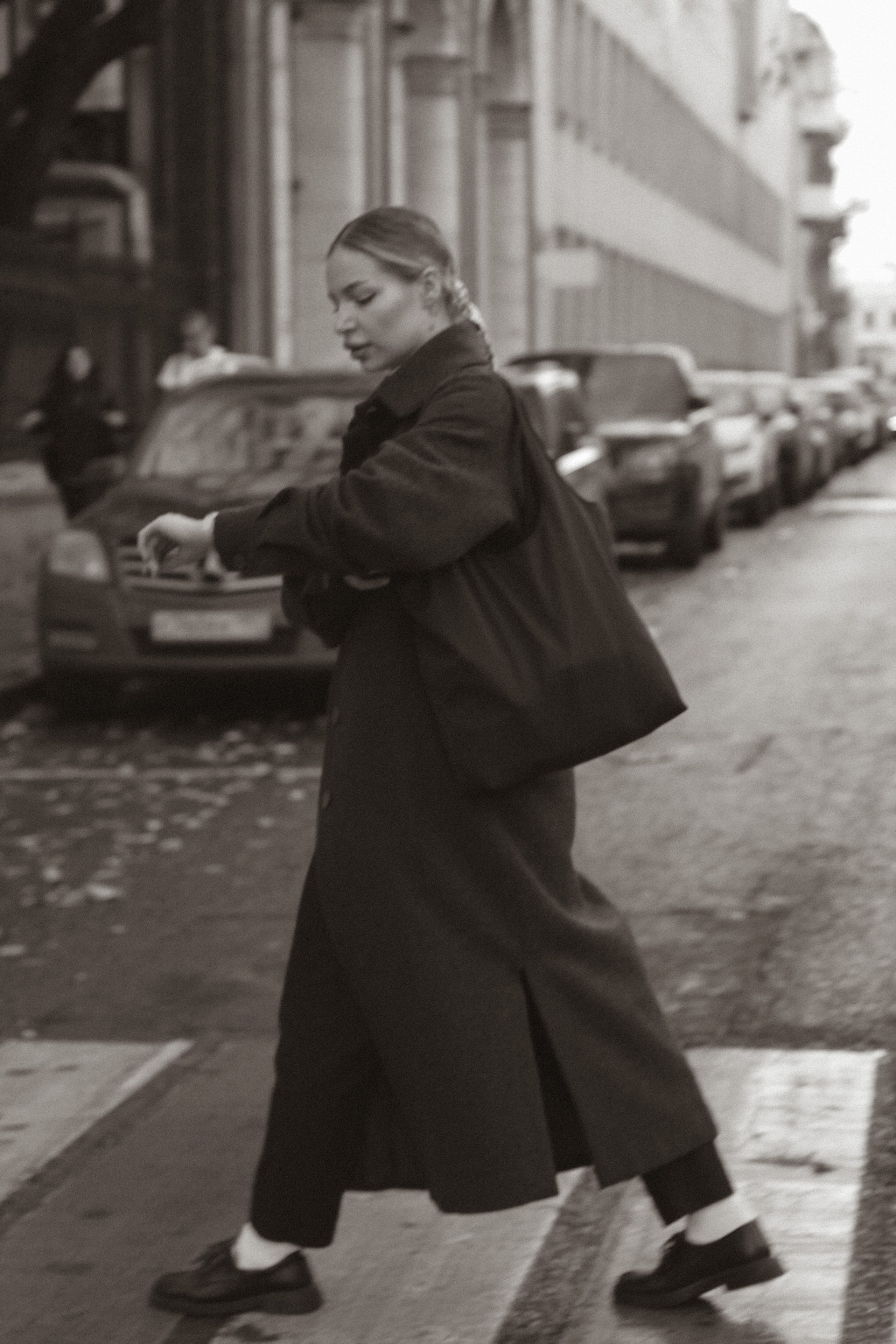 Глафира. Воропаева Таня. Портретный фотограф.Москва